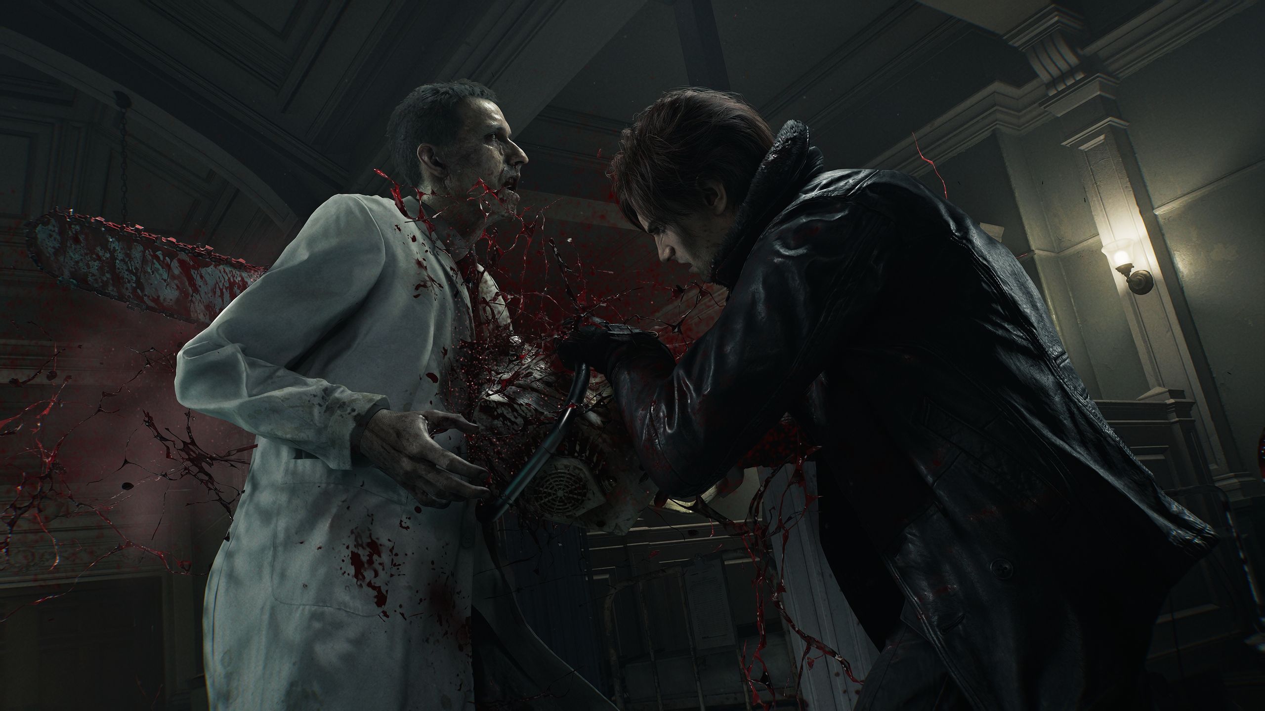 Resident Evil Requiem Balances Survival Horror and High-Octane Action—Finally