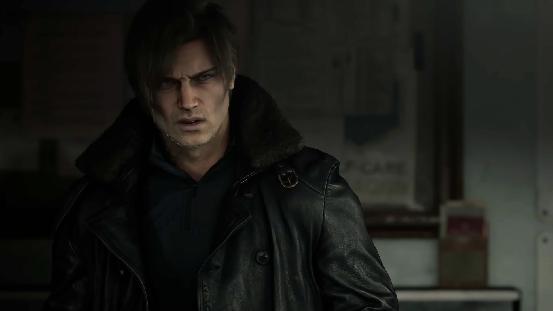 Resident Evil Requiem’s Leon Kennedy Redesign: How a Team of Developers Shaped His ‘Hot Uncle’ Look
