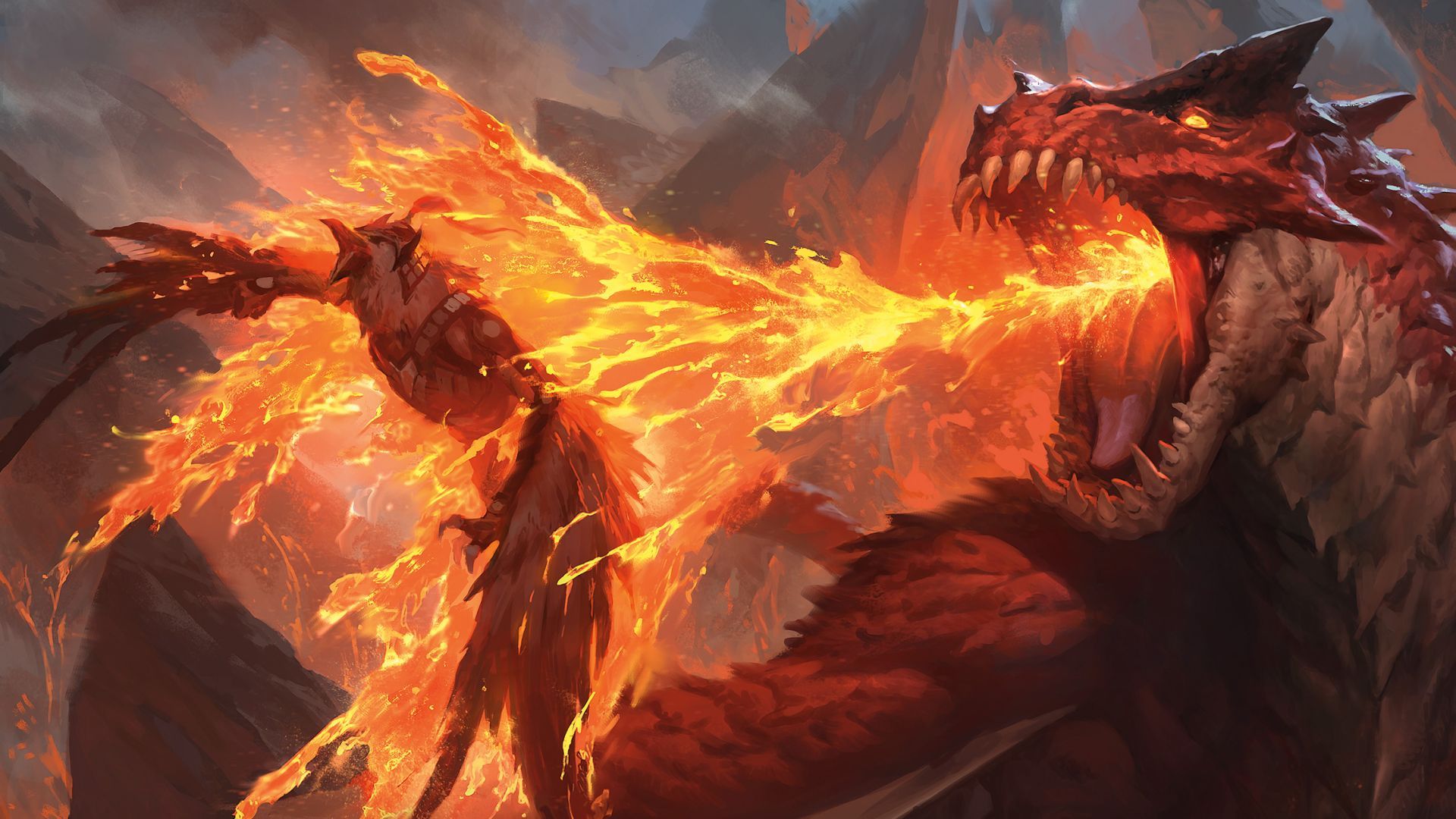 Shareholder Lawsuit Accuses Hasbro of Diluting Magic: The Gathering’s Value Through Aggressive Expansion