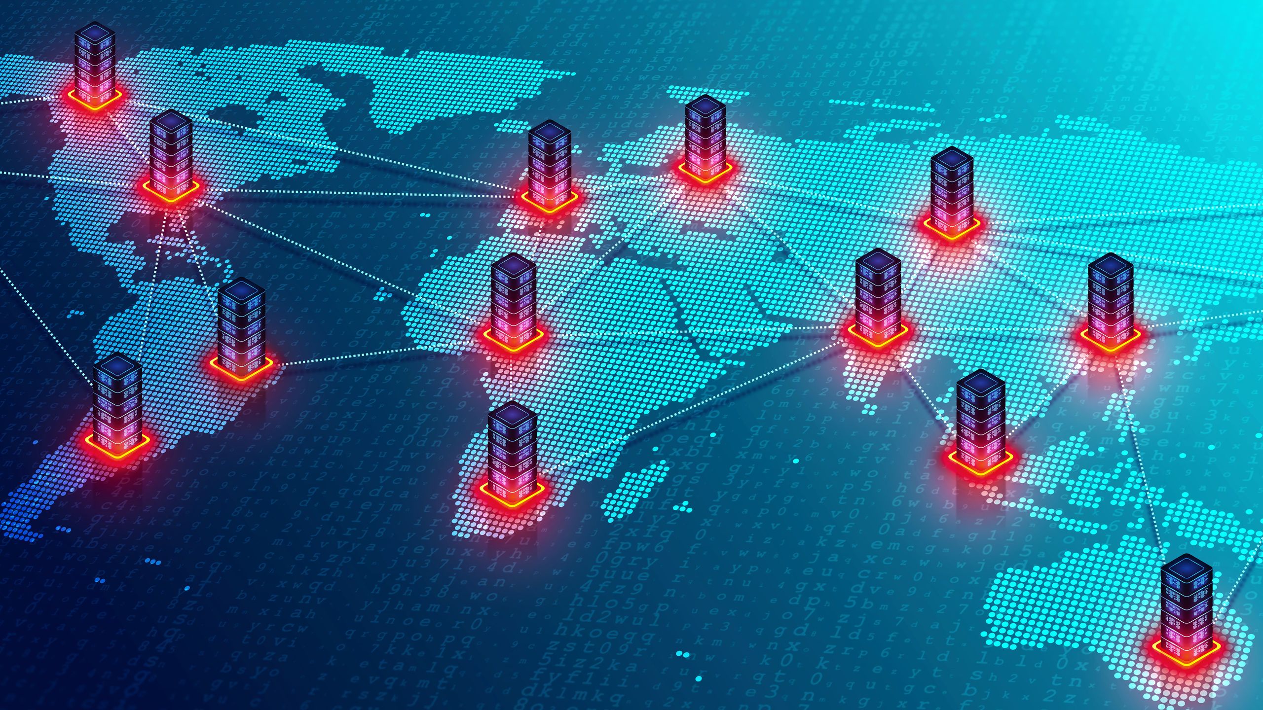 <strong>DDoS Attacks Hit New Record: 31.4 Tbps Botnet Onslaught Dwarfs Previous Threats</strong>