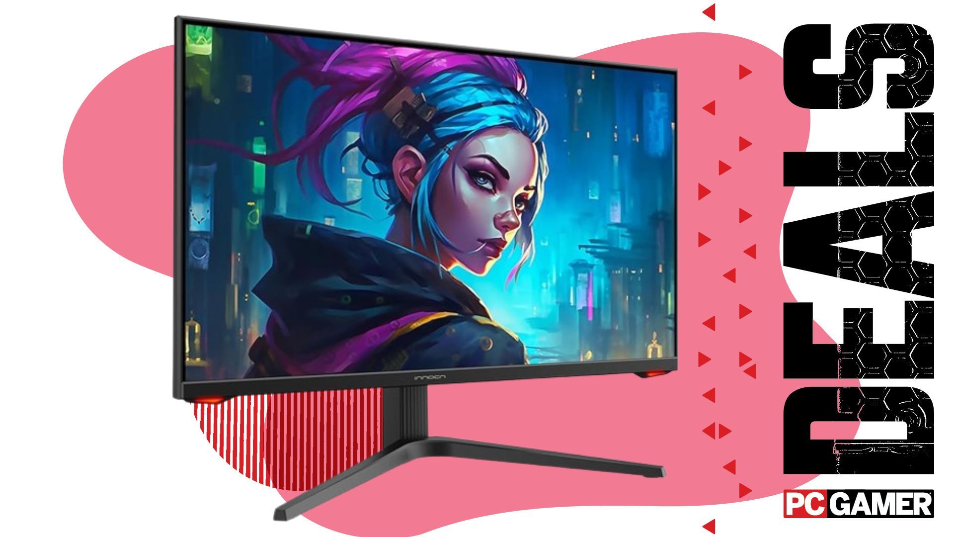 The 4K Gaming Monitor Revolution: Why You Can Now Afford the Best