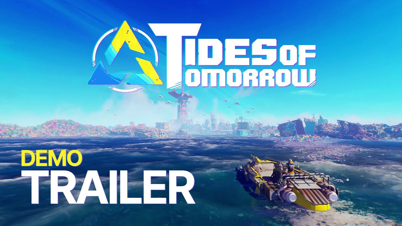 **Tides of Tomorrow Pushed Back to April 22, 2026—What Developers Gained by Waiting**