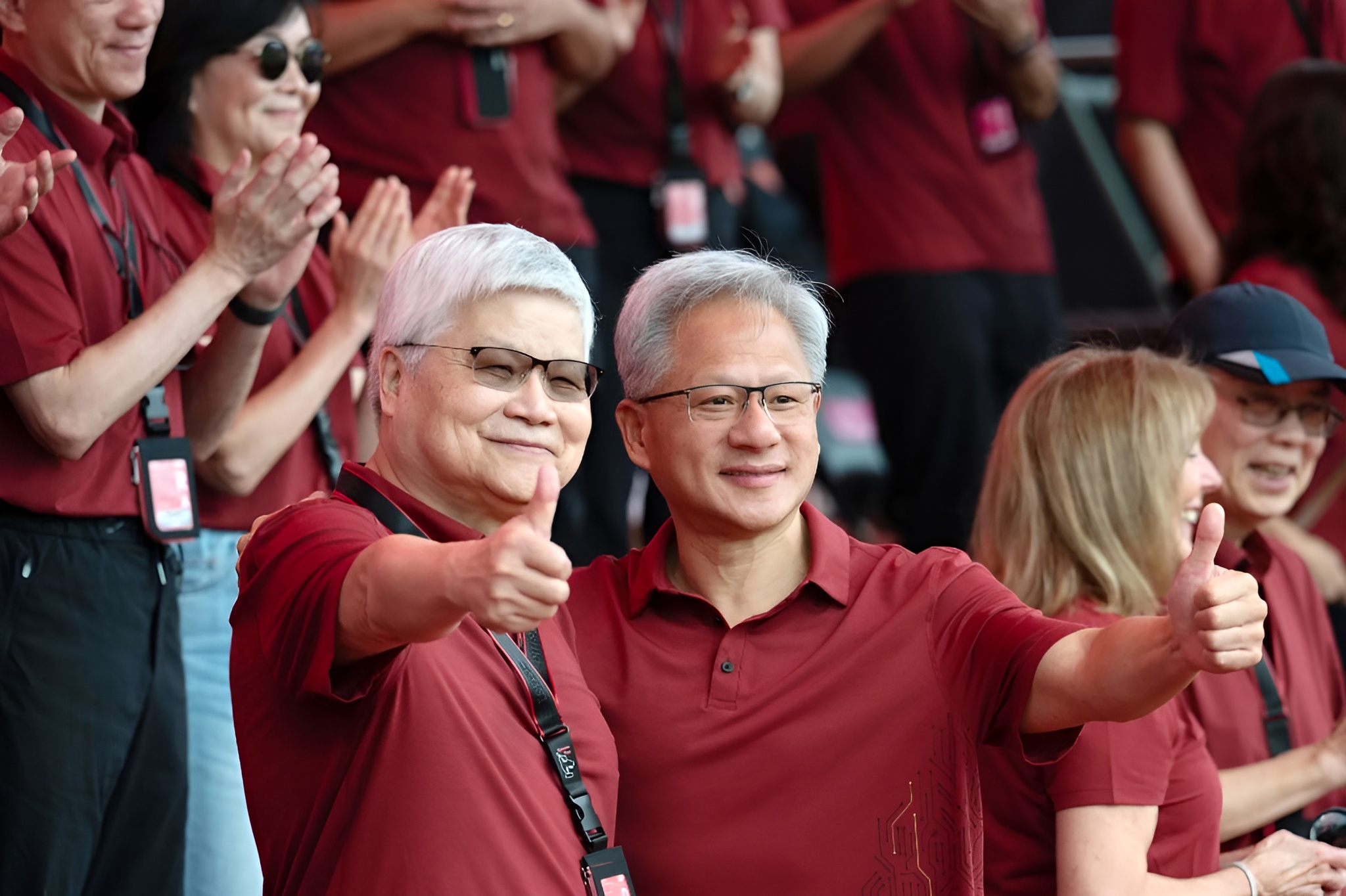 TSMC’s $500 Billion U.S. Expansion: A Semiconductor Divide or a Balanced Future?