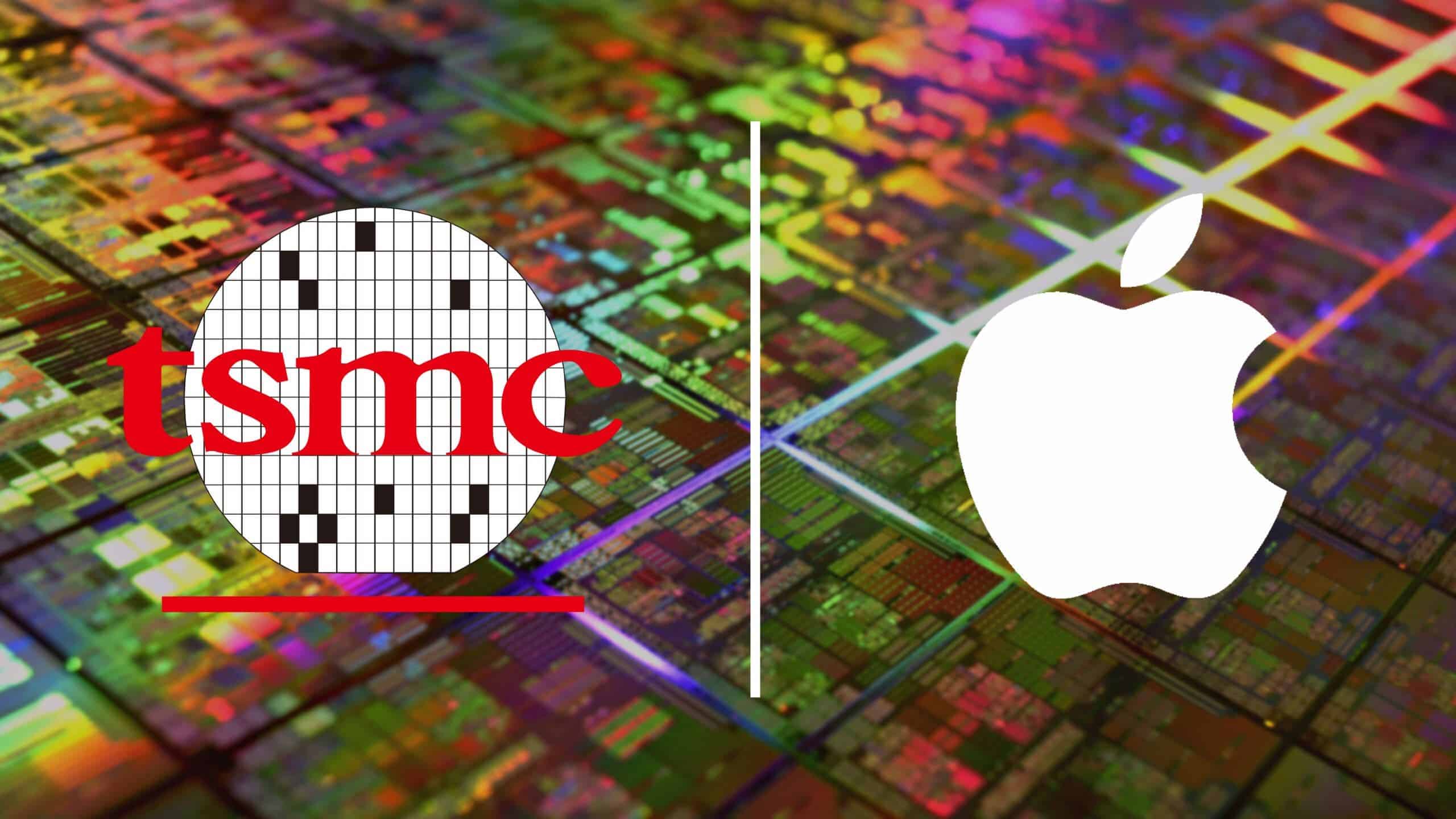 TSMC's Strategic Shift: Apple Loses Priority in Semiconductor Production