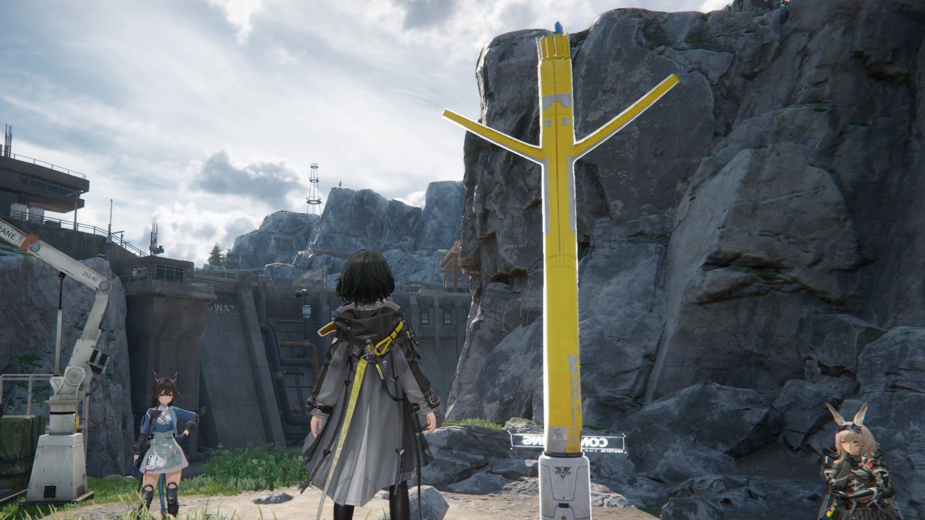 Unlocking the Potential: Protocol Dataloggers in Arknights: Endfield