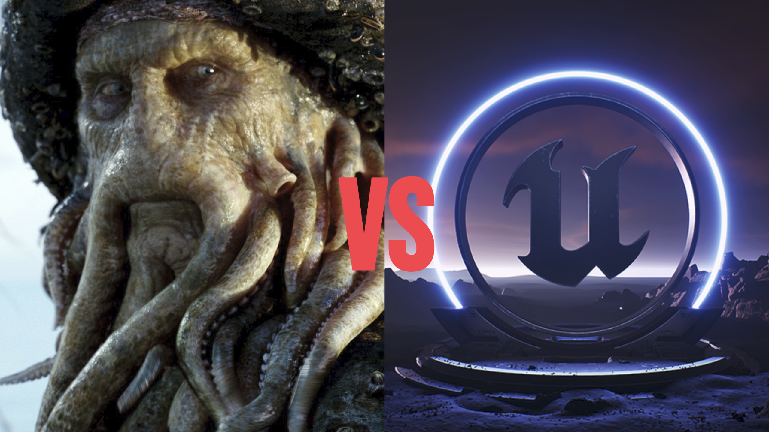 Unreal Engine’s Hollywood Takeover: Why a Legendary Director’s Criticism Sparked a VFX Industry Reckoning