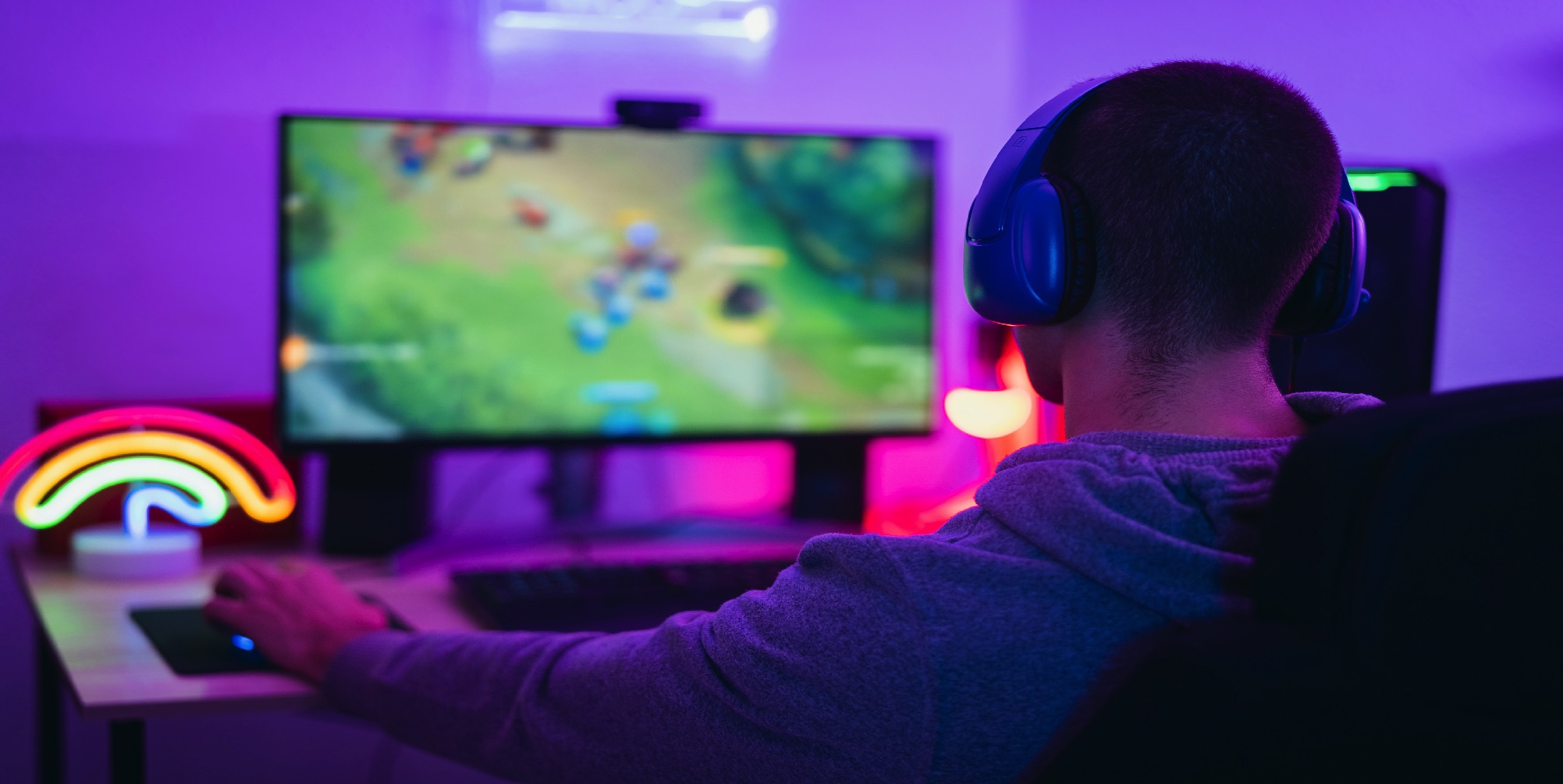 VPNs in Gaming: Hidden Advantages and Strategic Trade-offs