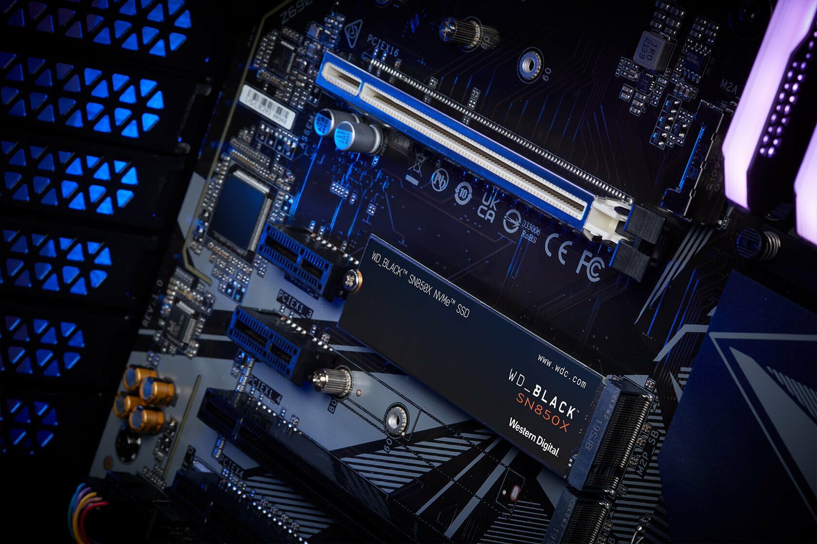 WD Black SN8100 and SN7100 Prices Surge: 1TB Models Now Near $400, 8TB SSD Hits $3,000