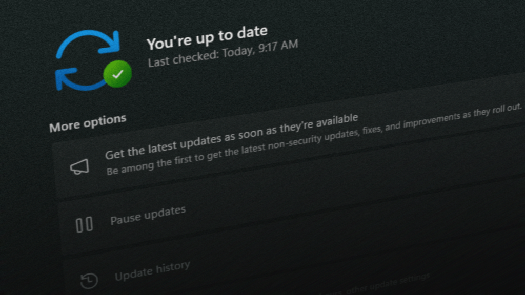 Windows 11’s latest update intentionally breaks dial-up modems—here’s why and what to do