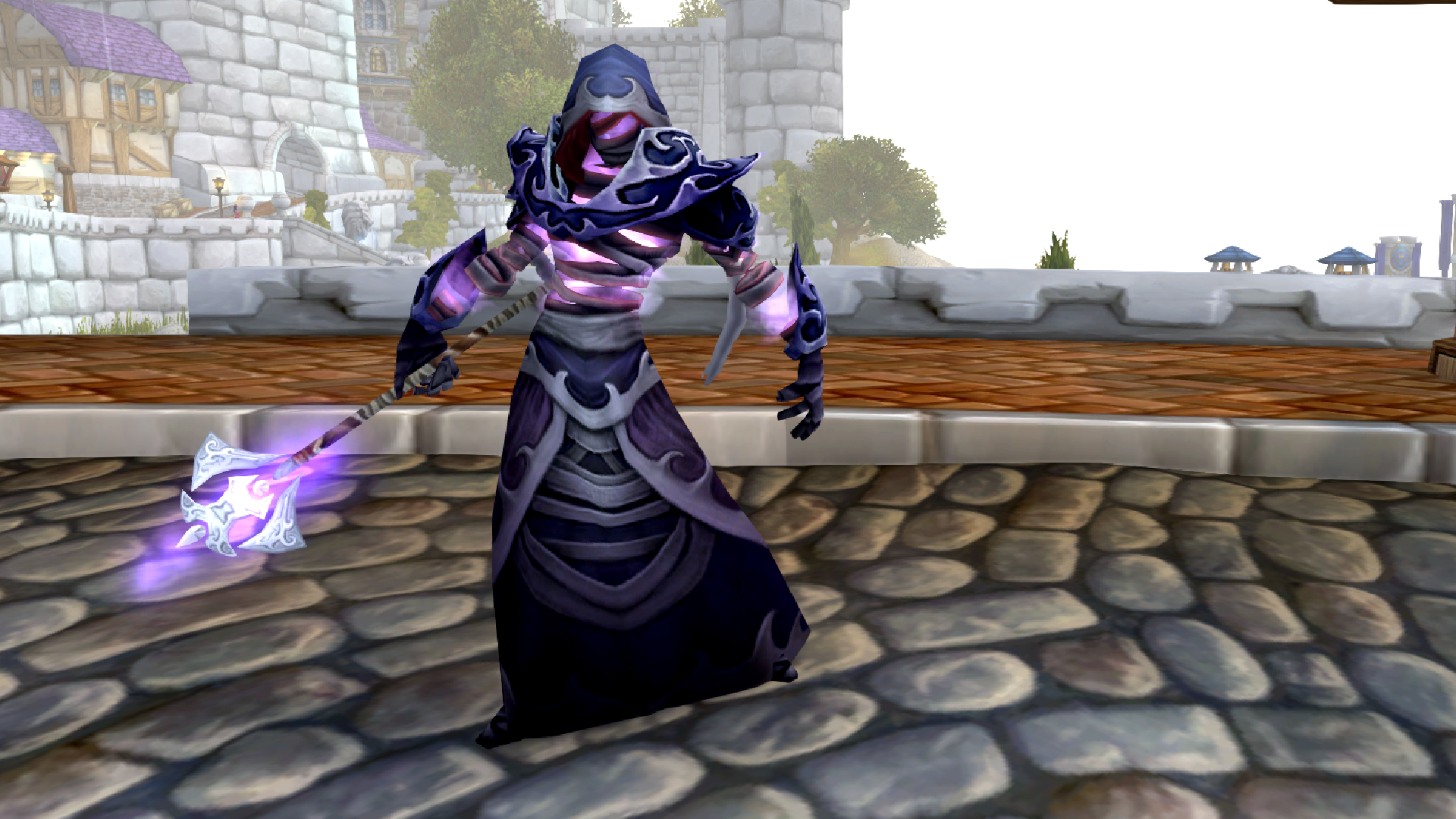 World of Warcraft Transmog Costs Halved After Player Backlash: A Swift Correction