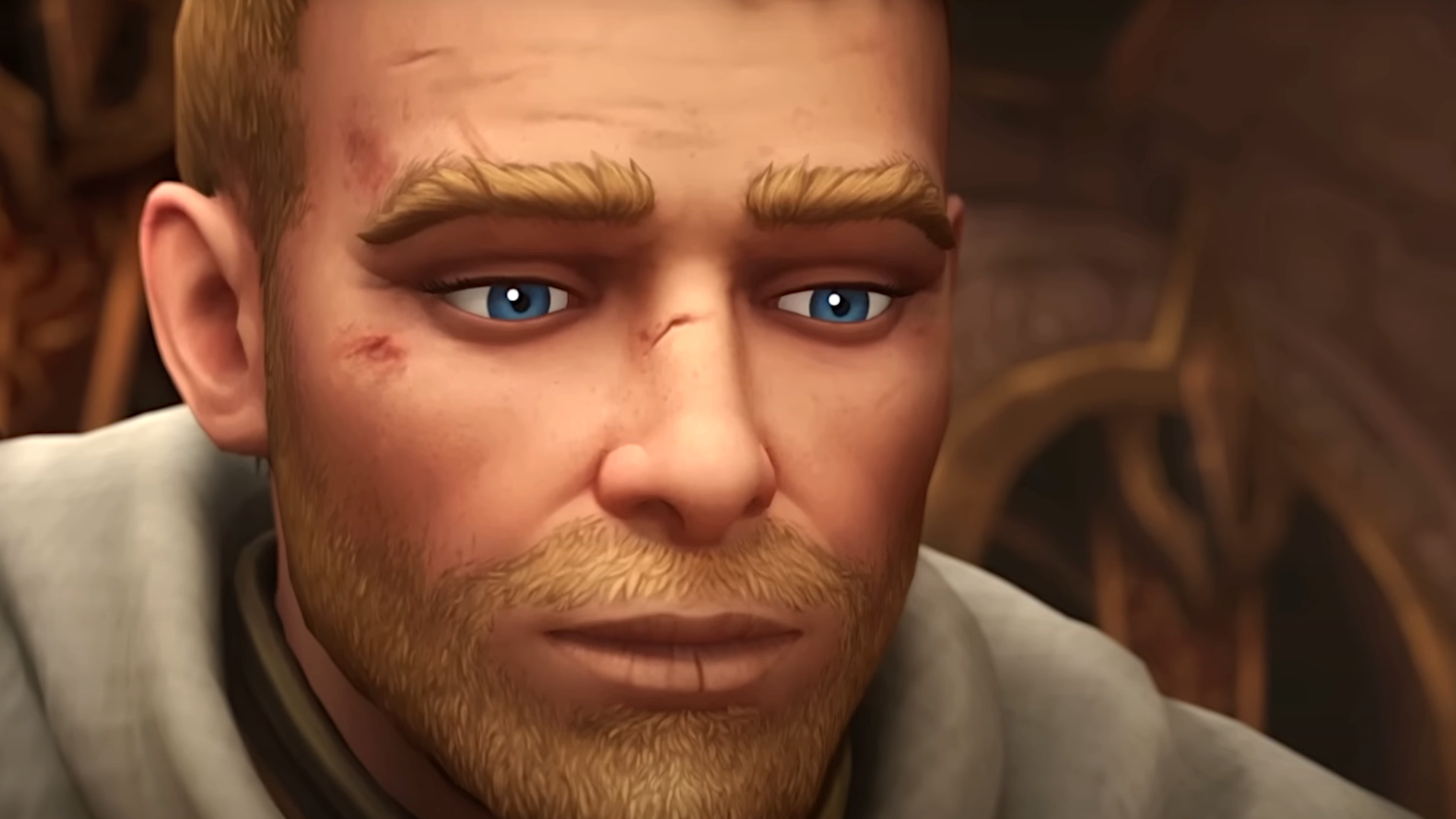 World of Warcraft's New Combat System: A Quieter, Less Cluttered Experience