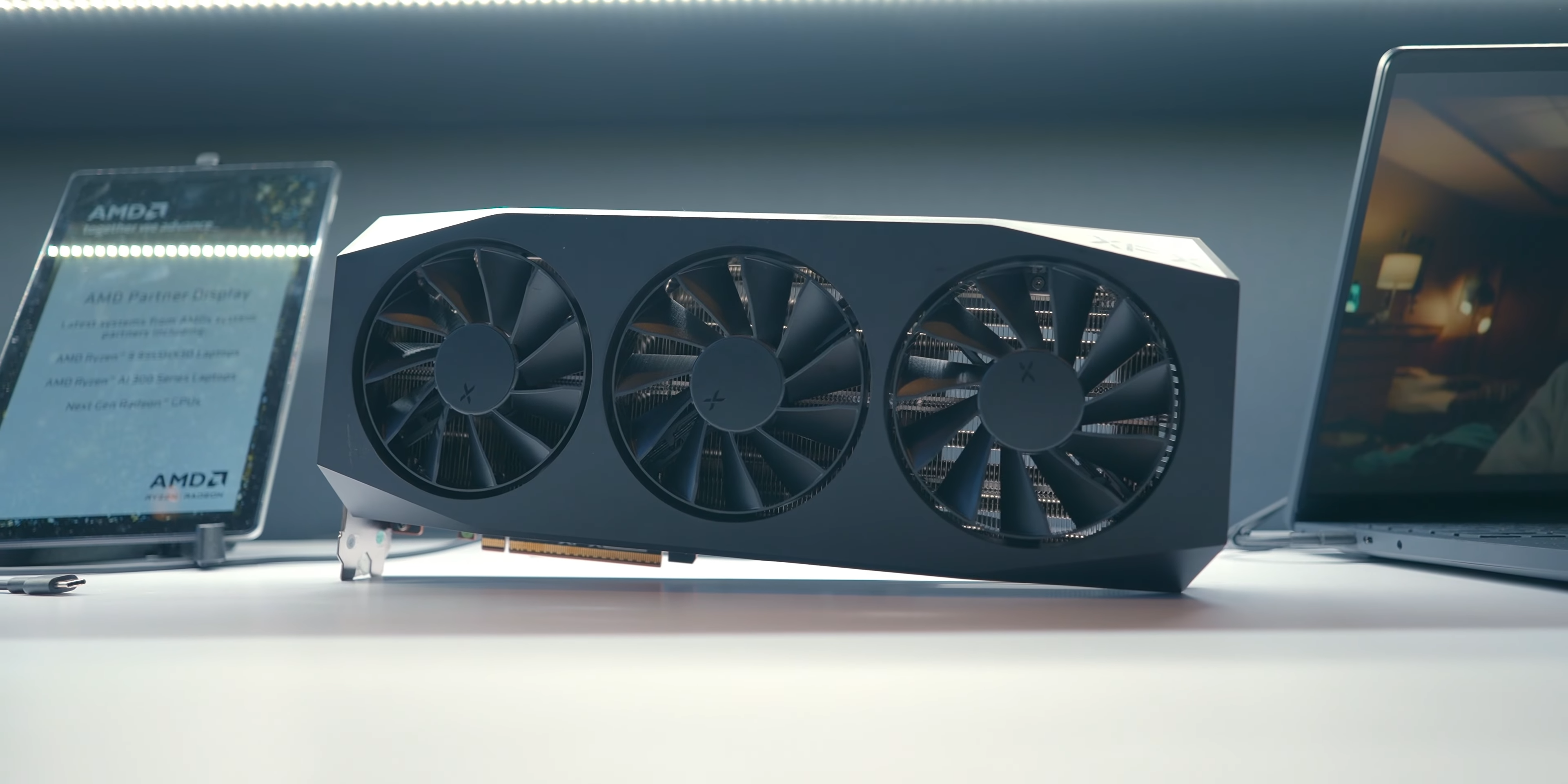 nvidia Radeon RX 9070 XT