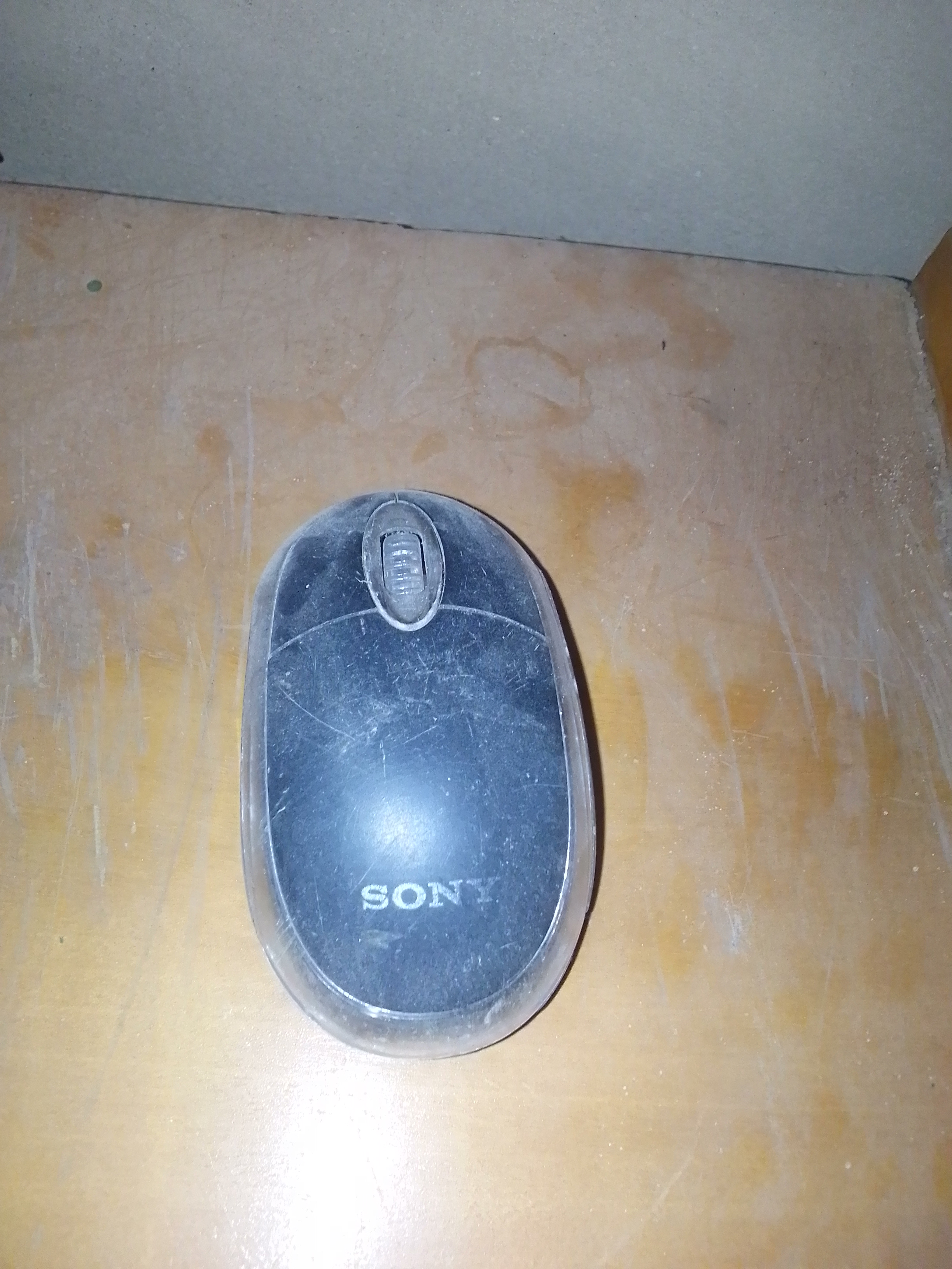 infinix mouse