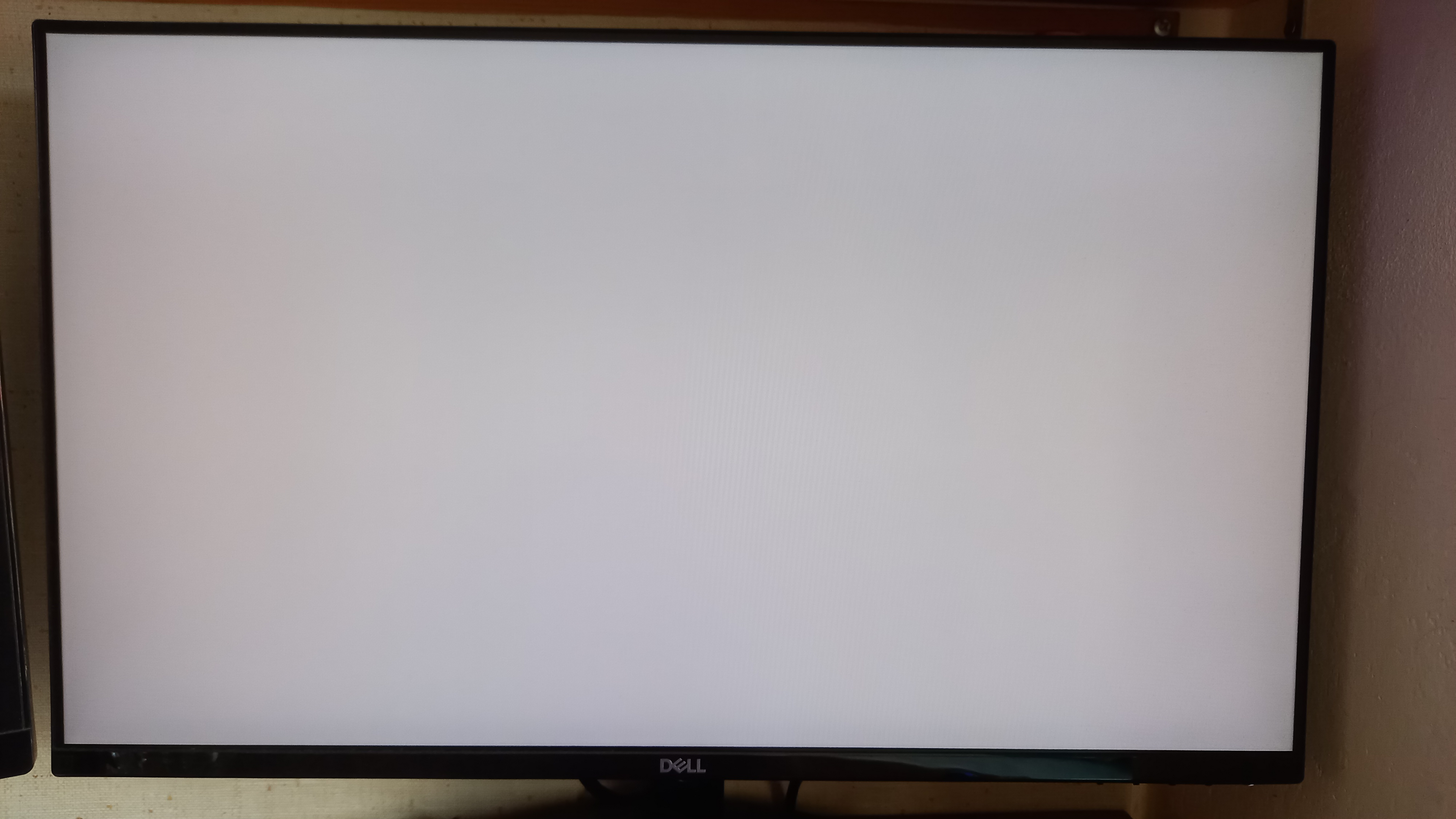 nvidia monitor
