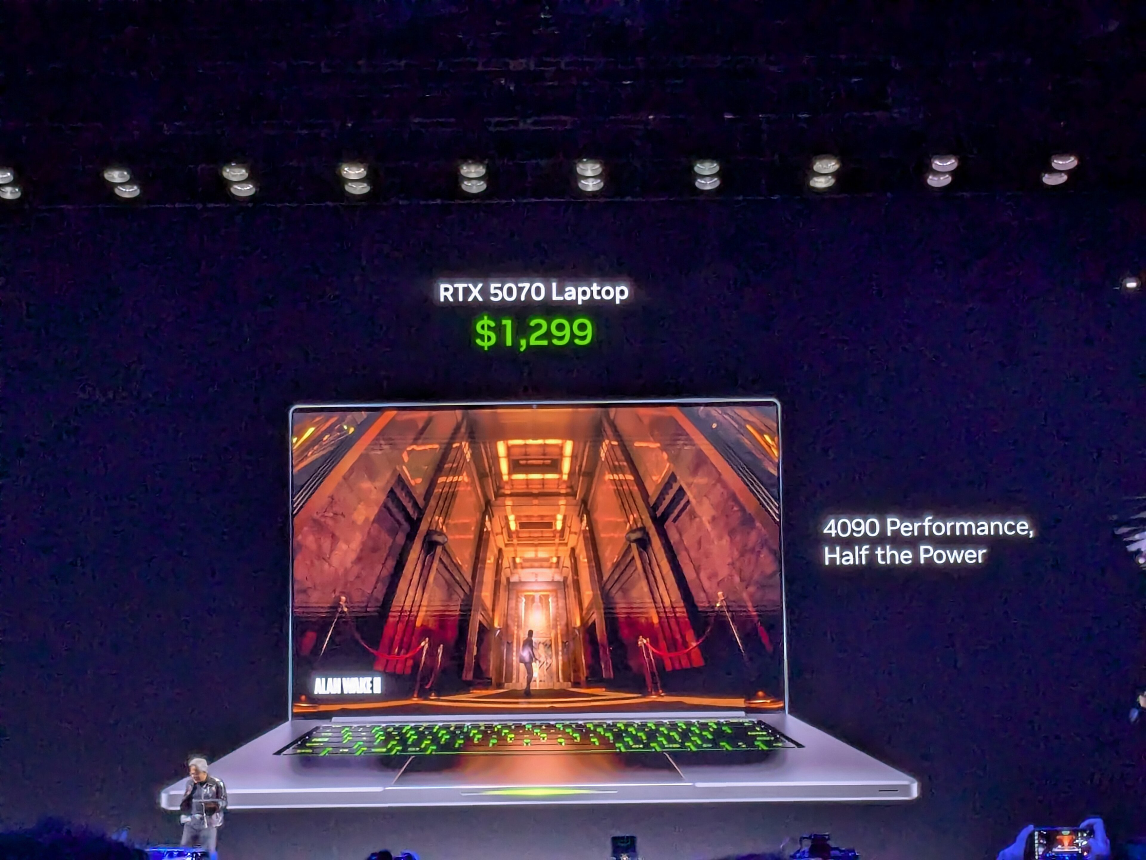 2025 nvidia