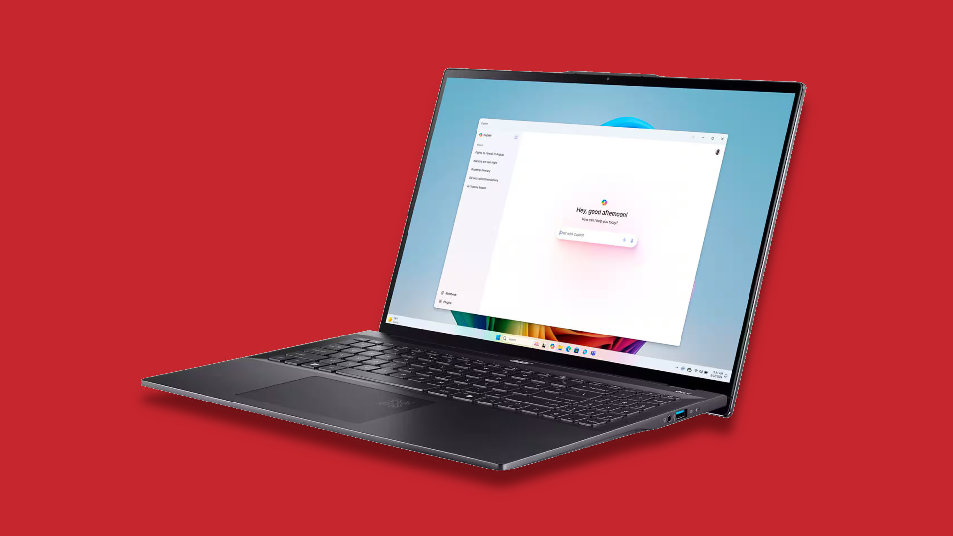 Acer Swift 16 AI: High-Performance Laptop at a Remarkable Discount