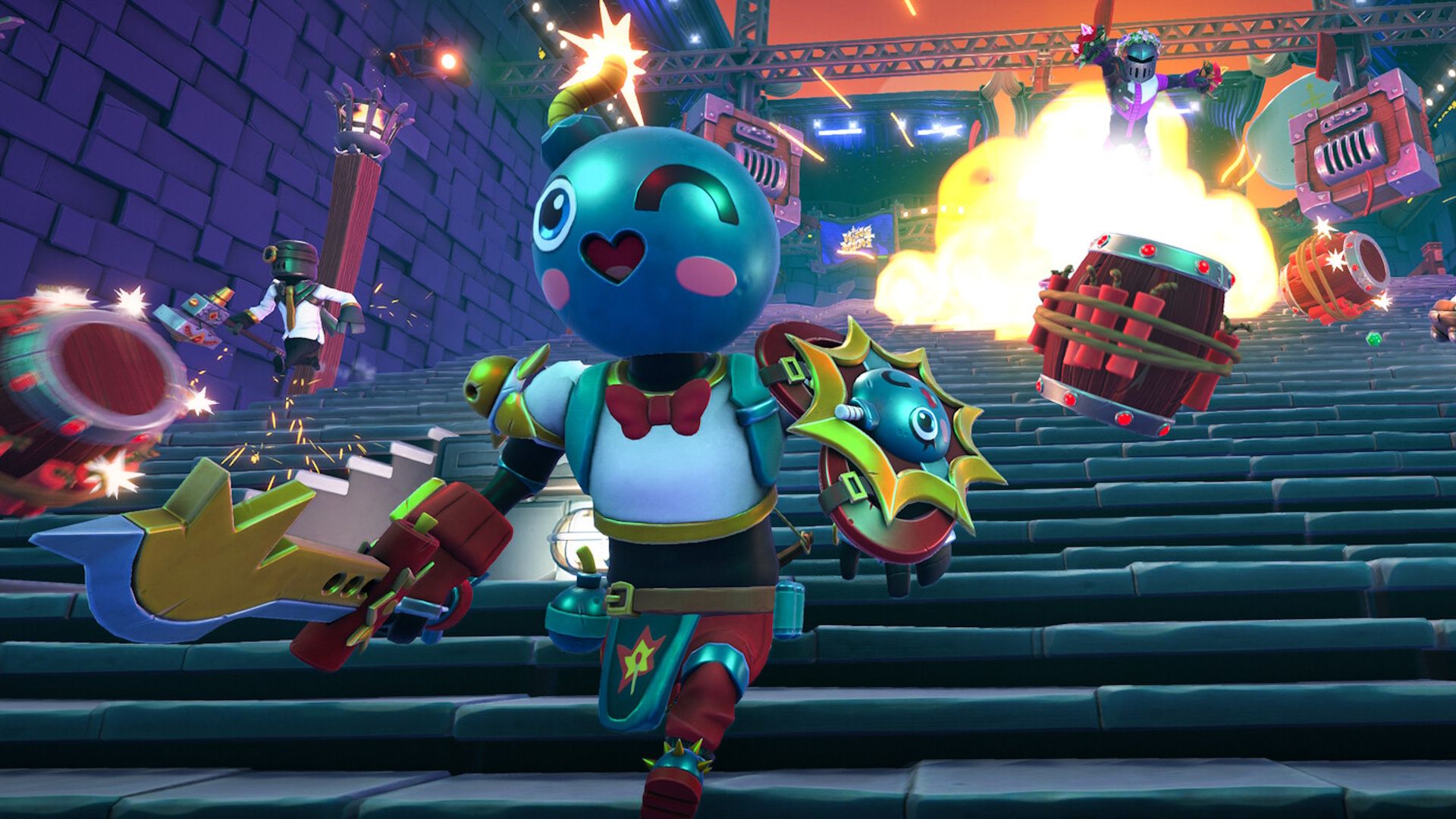 Amazon Shuts Down 'King of Meat' After Six Months, Revealing a Stark Mismatch Between Hype and Reality