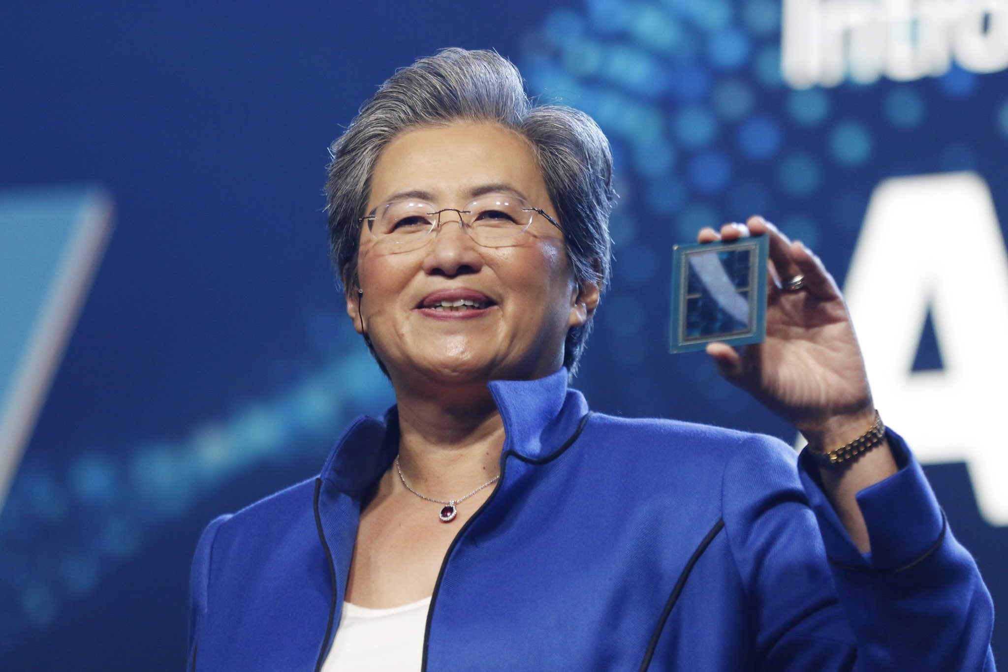 AMD and SoftBank’s Orchestrator: A Gamble on AI Efficiency—or a Niche Experiment?