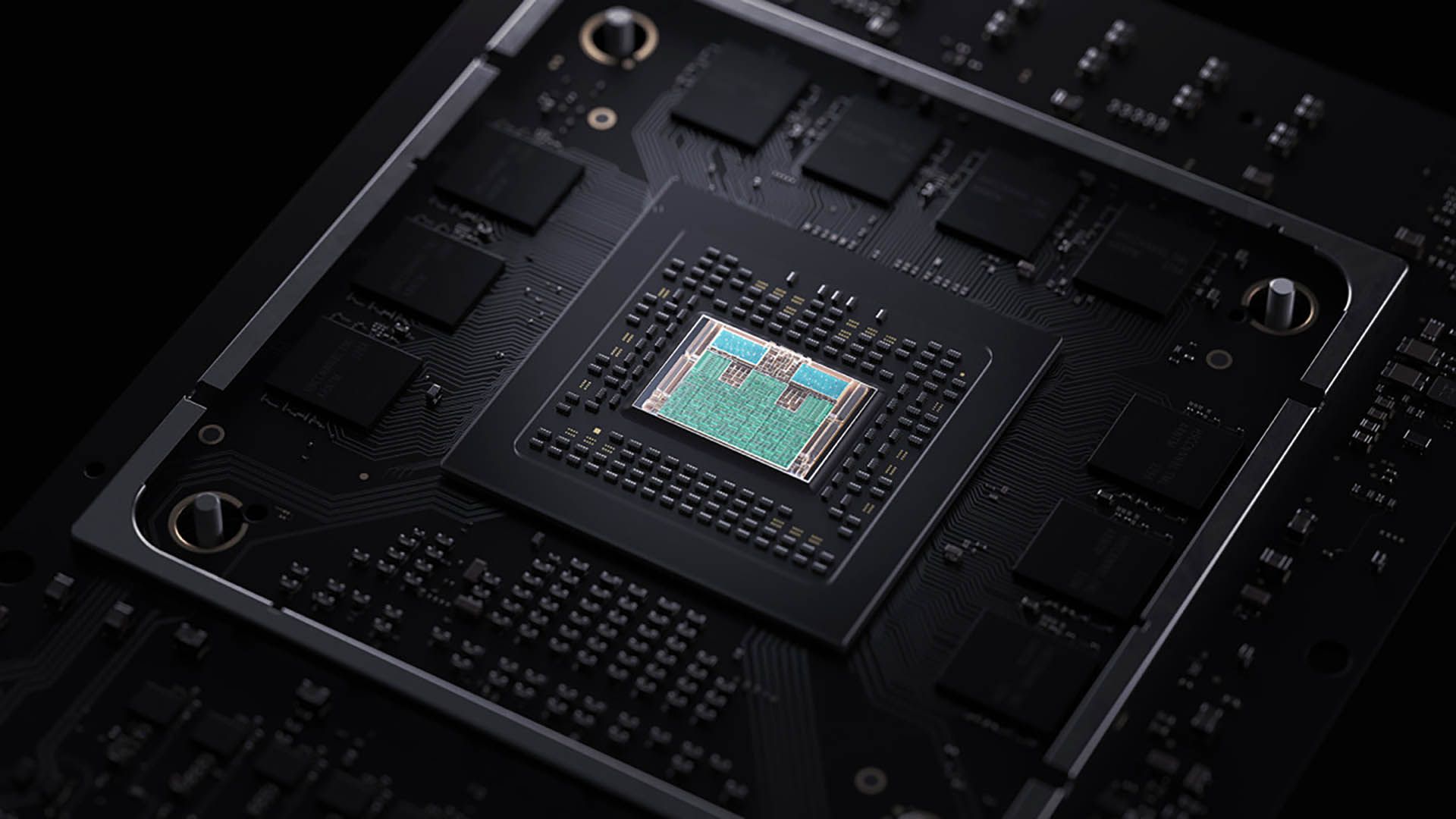 AMD Confirms Next-Gen Xbox SoC Development on Track for 2027 Launch