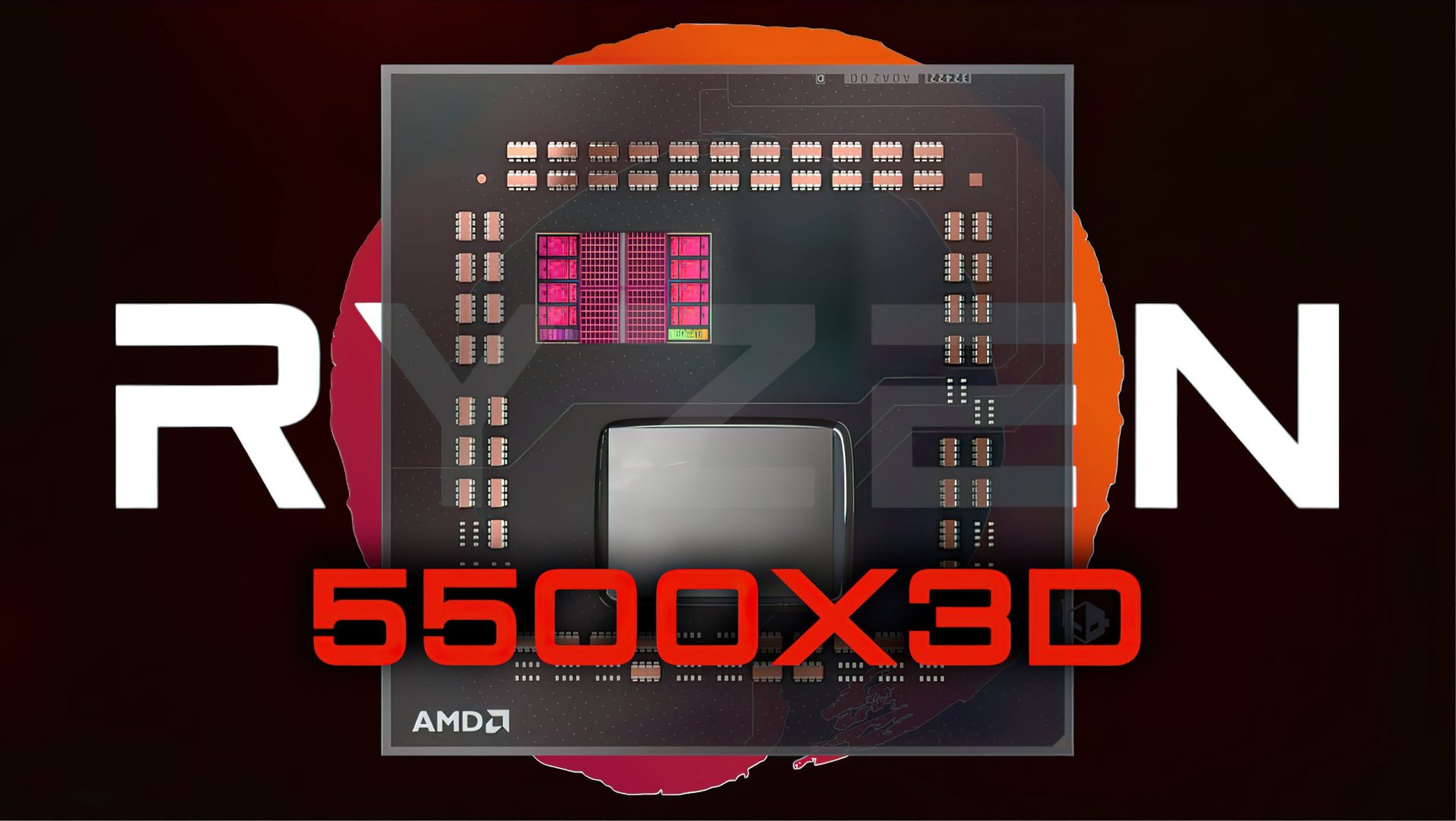 AMD Revives AM4 with Budget-Friendly Zen 3 X3D CPU: A Gaming Workhorse for Content Creators