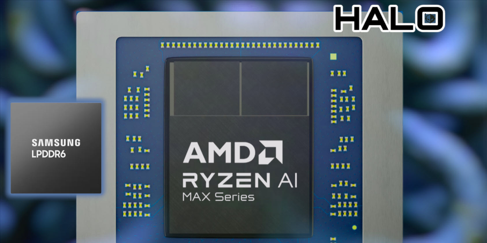 AMD’s Next-Gen Ryzen AI MAX SoCs Will Leapfrog Intel with LPDDR6 Memory