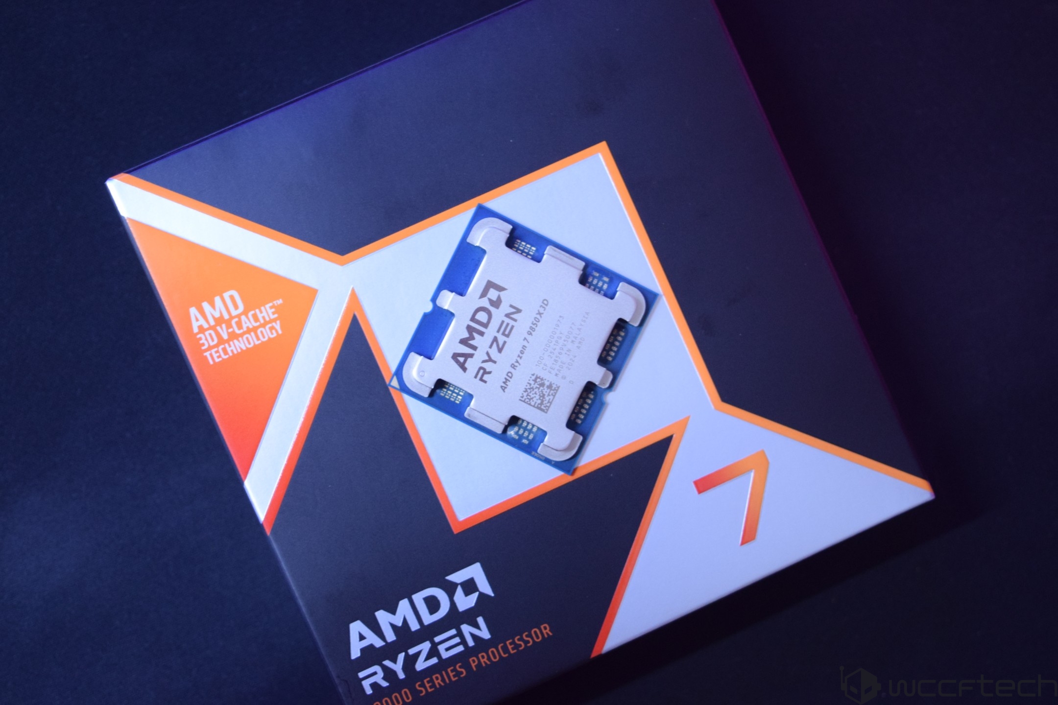 AMD’s Ryzen 7 9850X3D: A 5.6 GHz Leap for Gamers—And Why It Outruns Intel’s Best