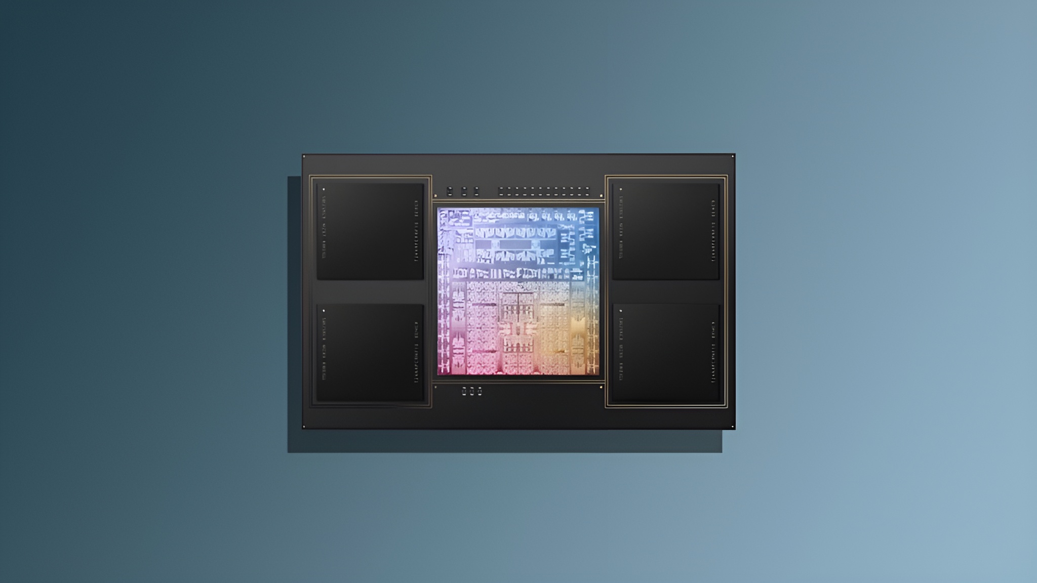 Apple’s Growing Reliance on Chinese Memory Makers Signals Shift in Supply Chain Strategy