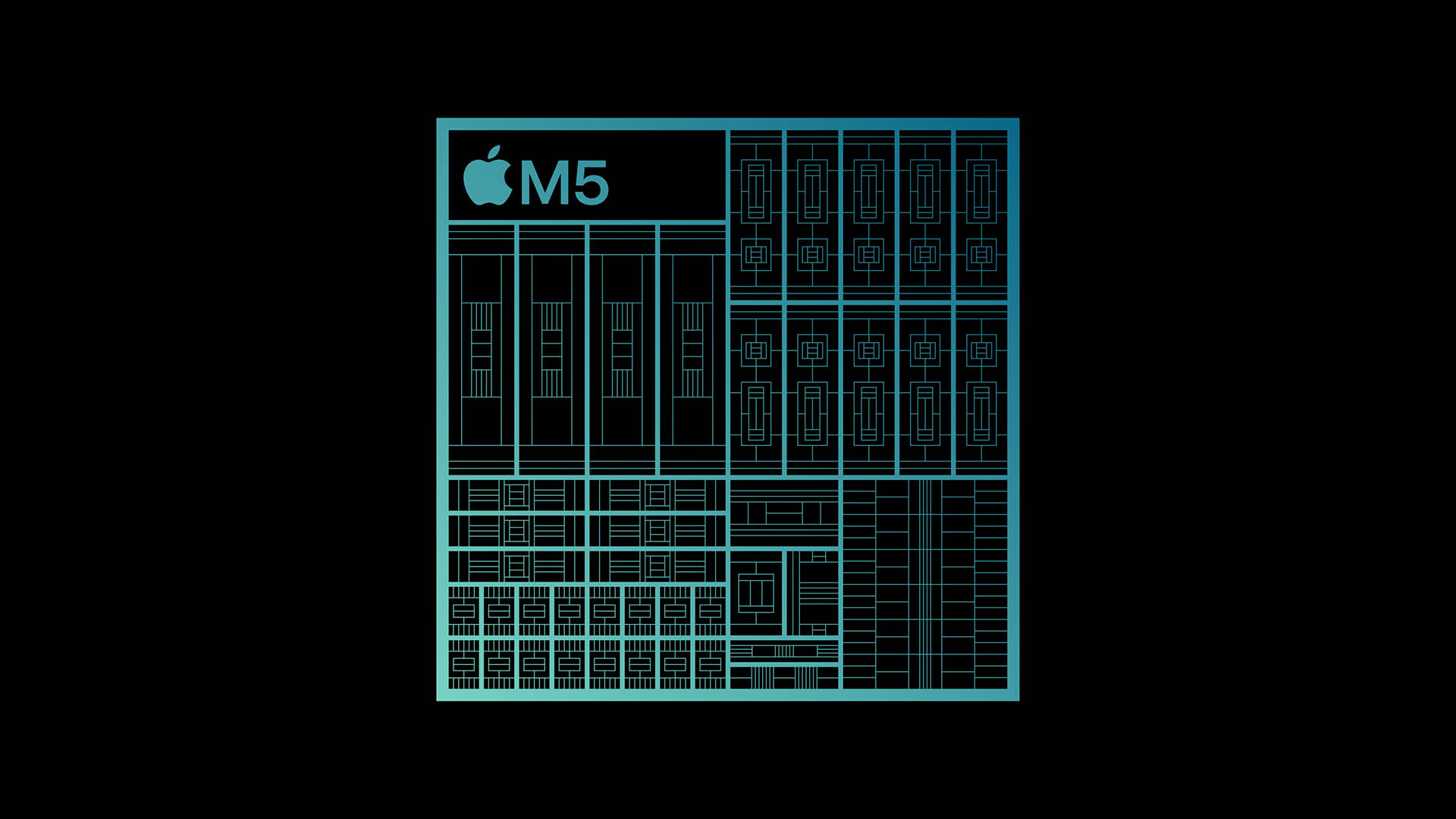 Apple’s M5 Lineup Leaves a Key Gap: iOS Beta Reveals Two Chips—but Where’s the Pro?