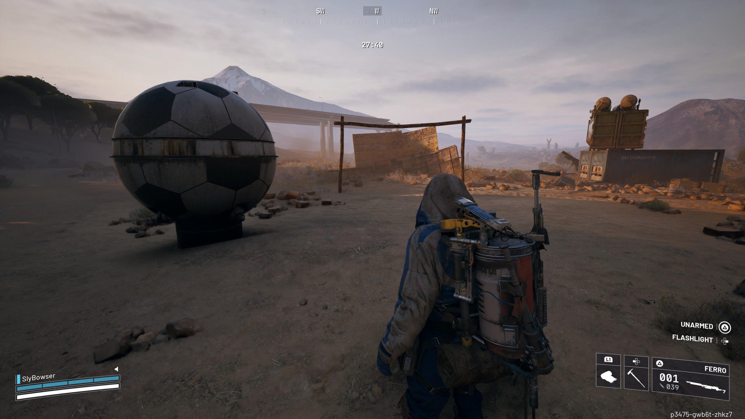 ARC Raiders: How to Complete Apollo’s ‘The League’ Quest in the Wasteland