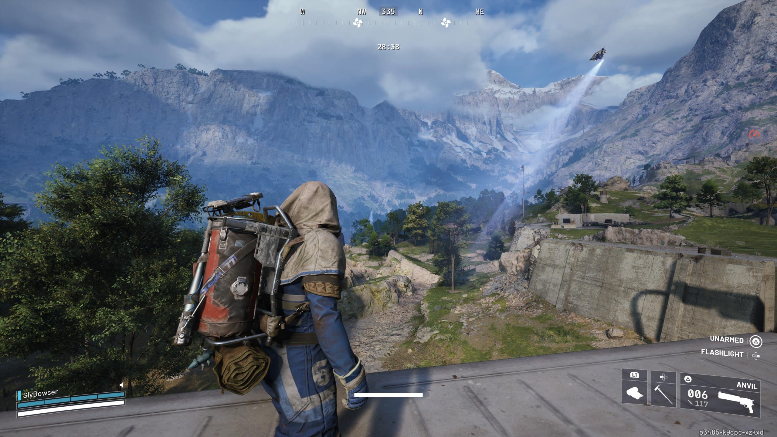 ARC Raiders: How to Master the First Foothold Quest in Blue Gate