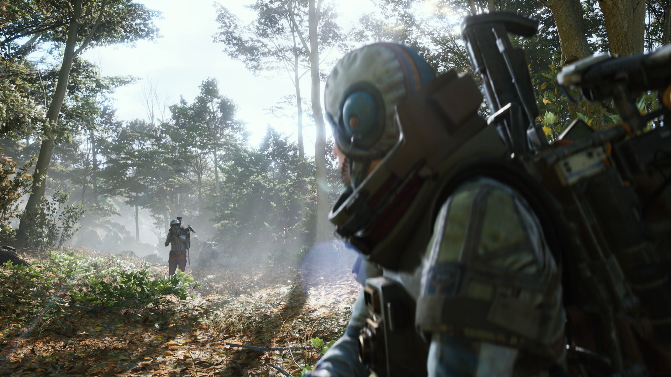 Arc Raiders’ Matchmaking Isn’t Binary—And That’s the Point