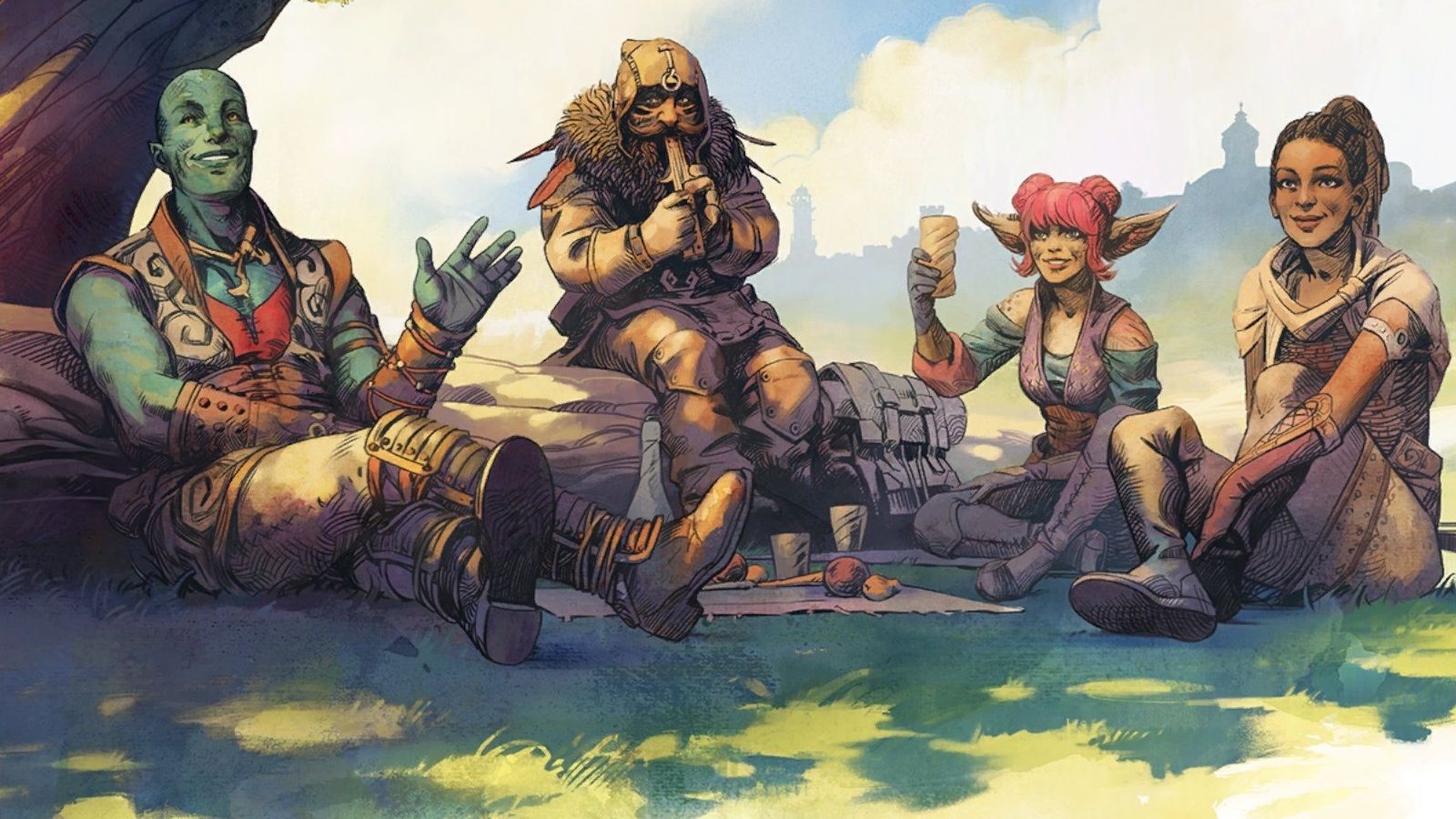 **Avowed’s $50 price cut is the fix it needed—no gimmicks, no excuses**