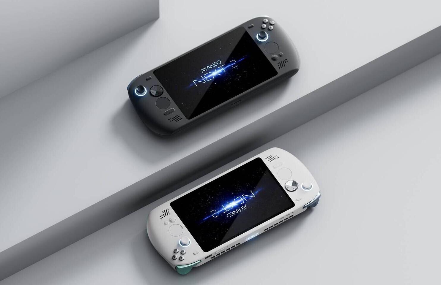 Ayaneo Next 2: A Premium Windows Gaming Handheld with AMD’s Strix Halo Powerhouse