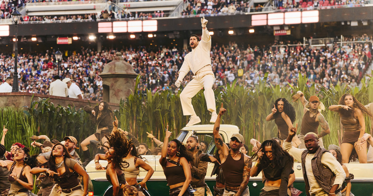 Bad Bunny’s Super Bowl LX Halftime Show Shatters Streaming Records with Unprecedented Global Engagement