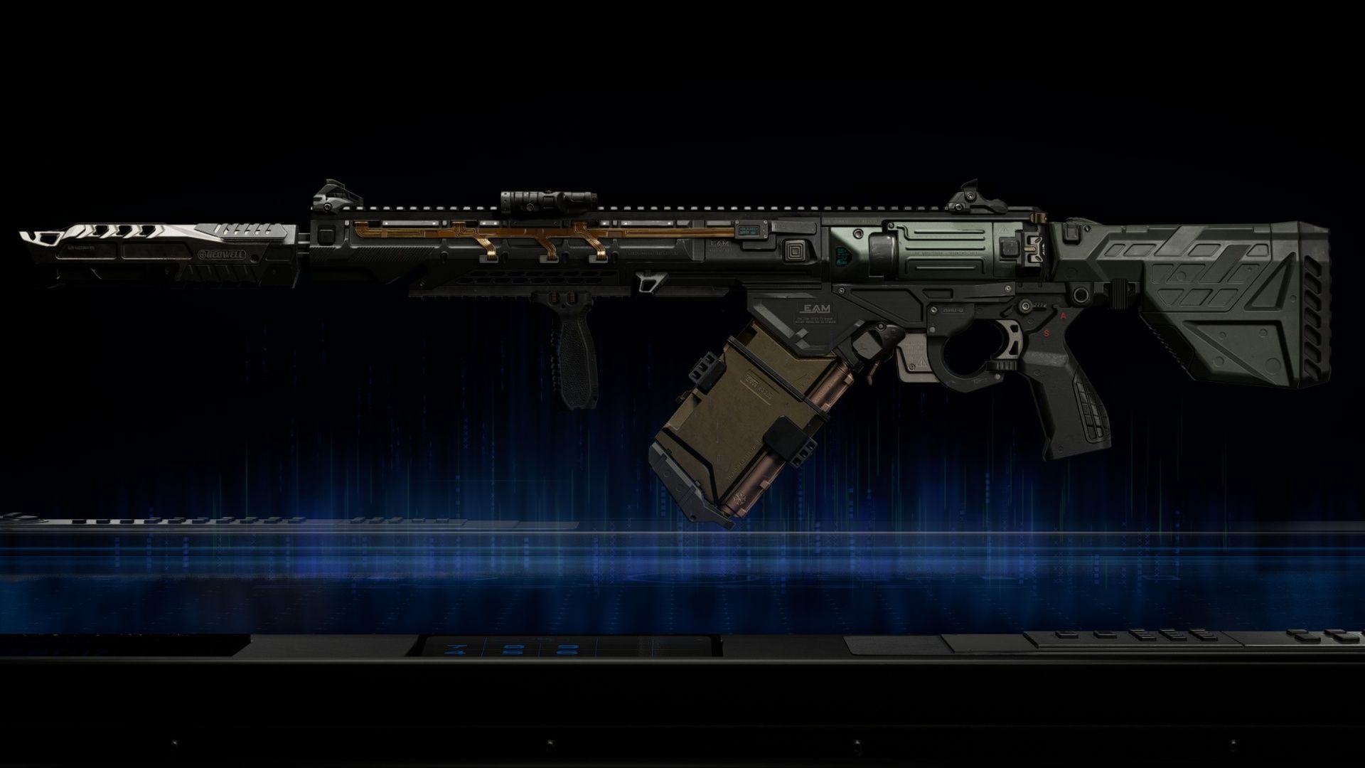 Black Ops 7’s EGRT-17: The Loadout That Redefines Assault Rifle Play