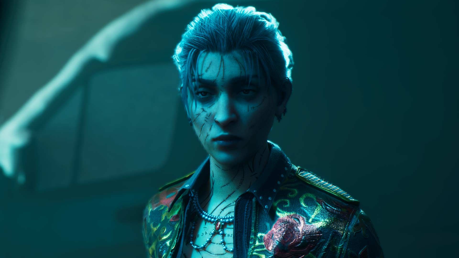 Bloodlines 2 Valentine’s Patch Introduces Lootable Blood Bags and Expanded Character Customization