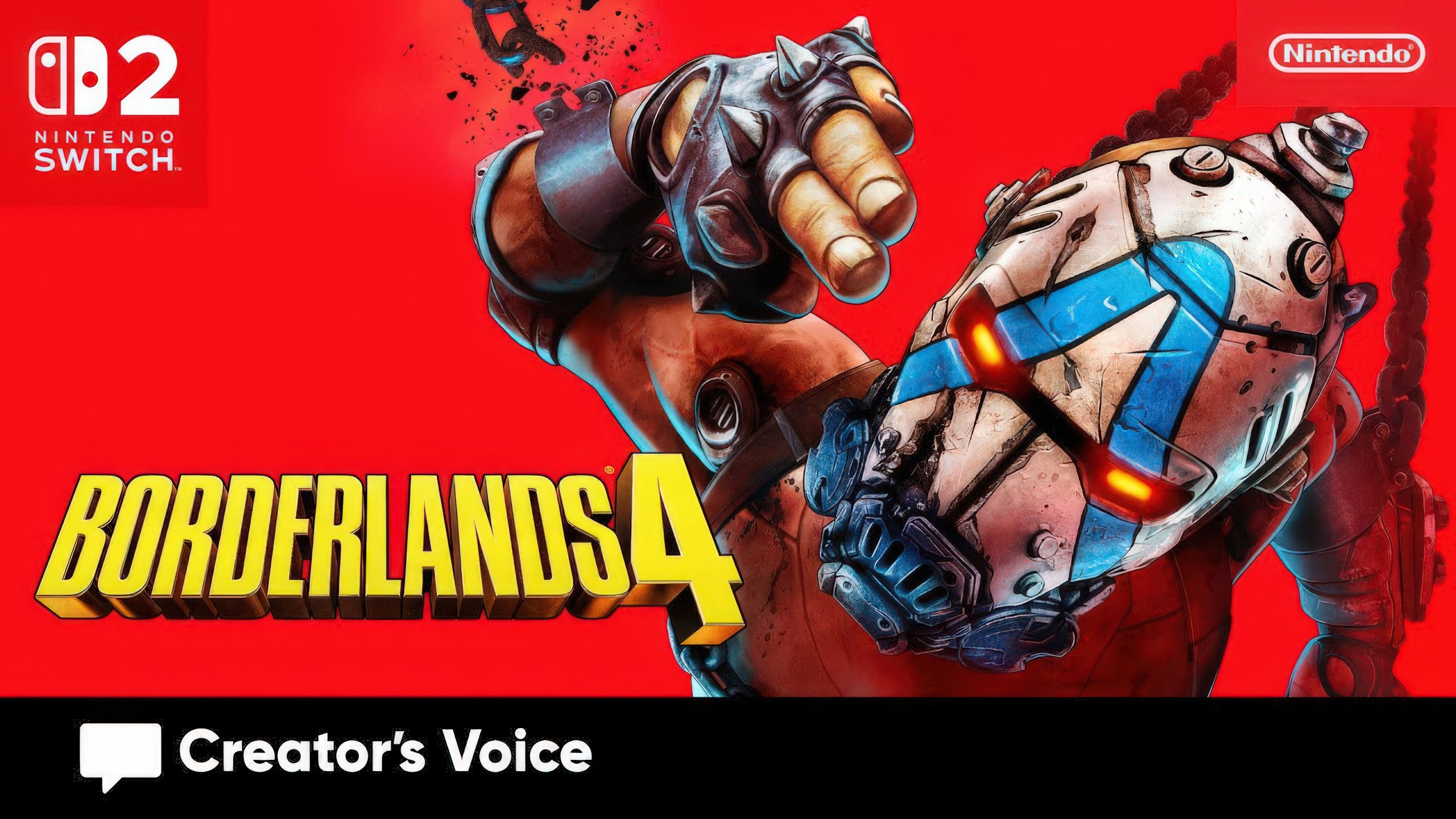 **Borderlands 4 on Nintendo Switch 2: Why a 'Perfect Fit' Became a Dead Project**