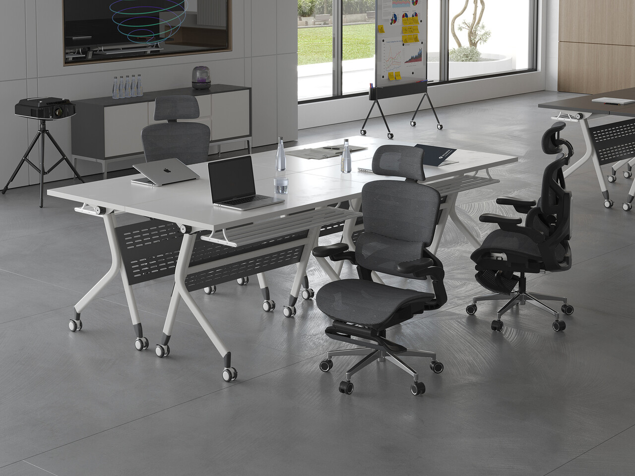 Boulies EP500: A Bold Step for Big-Bodied Users with a 51cm Seat