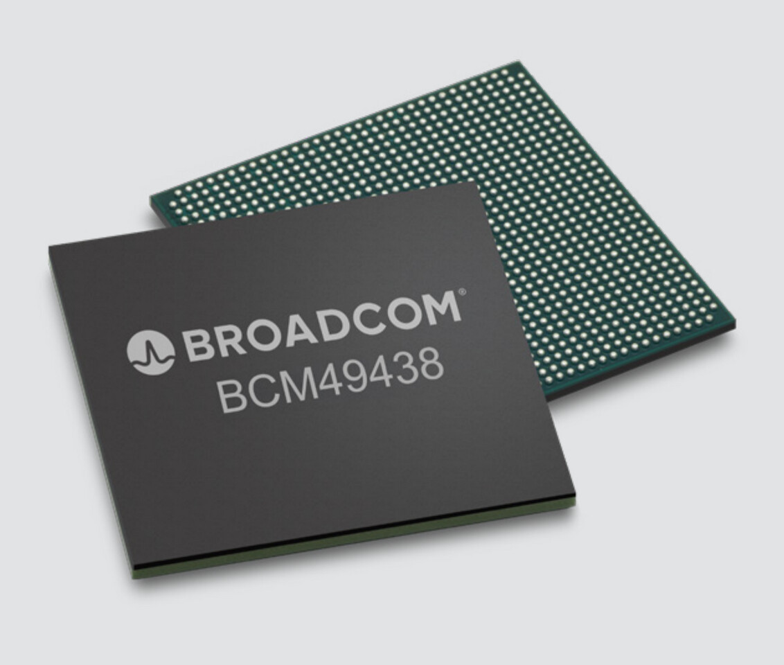 Broadcom Unveils First Wi-Fi 8 Enterprise Platform—Powering AI-Driven Networks with a Unified Chip Architecture