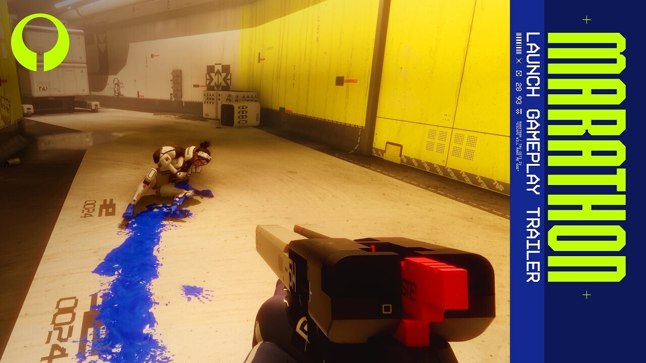 Bungie’s *Marathon* Opens Beta with Server Stress Test—Here’s What to Expect