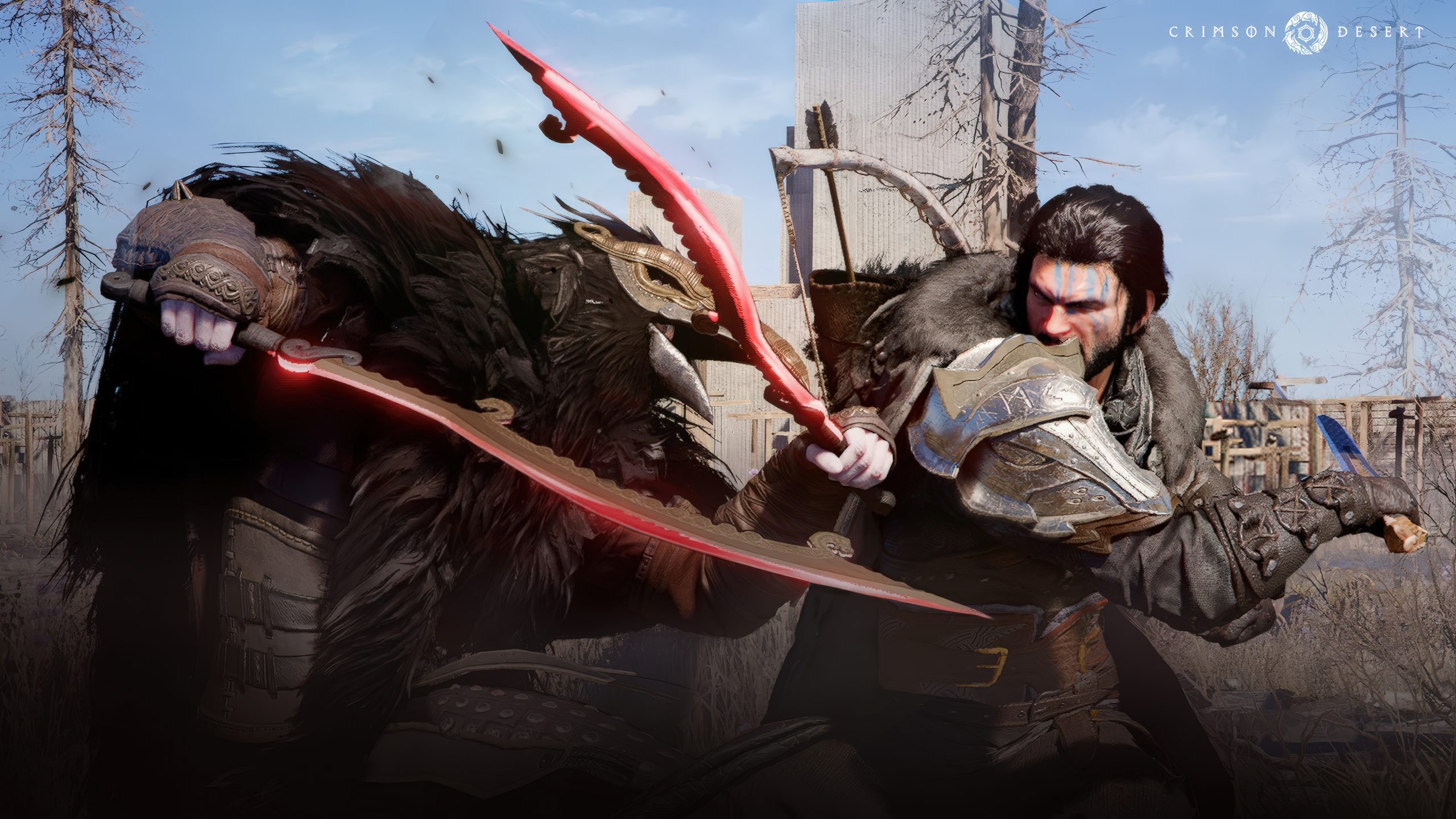 Crimson Desert’s Combat System Unveiled: A Deep Dive Into Fluidity and Player Agency