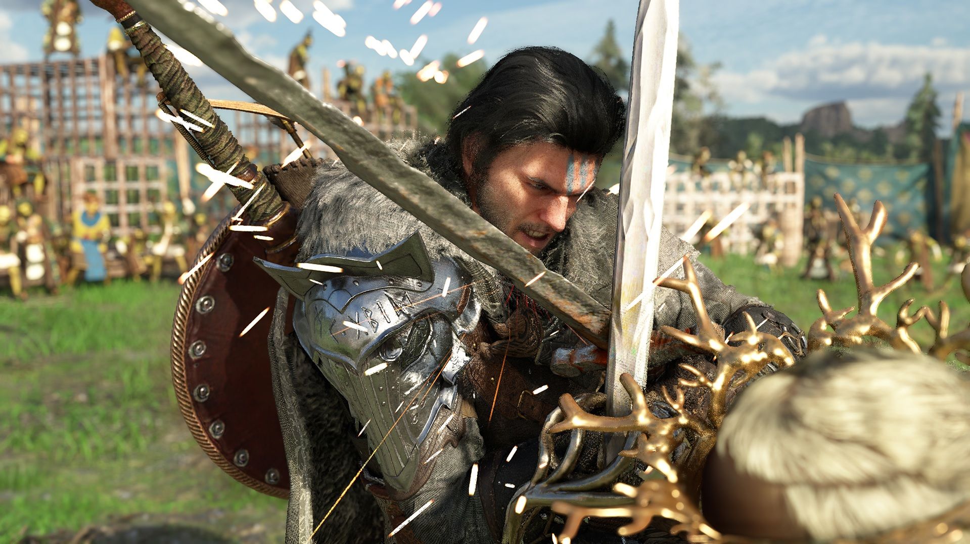 Crimson Desert’s Moral Compass: Why Villainy Won’t Be an Option—But Crime Still Pays