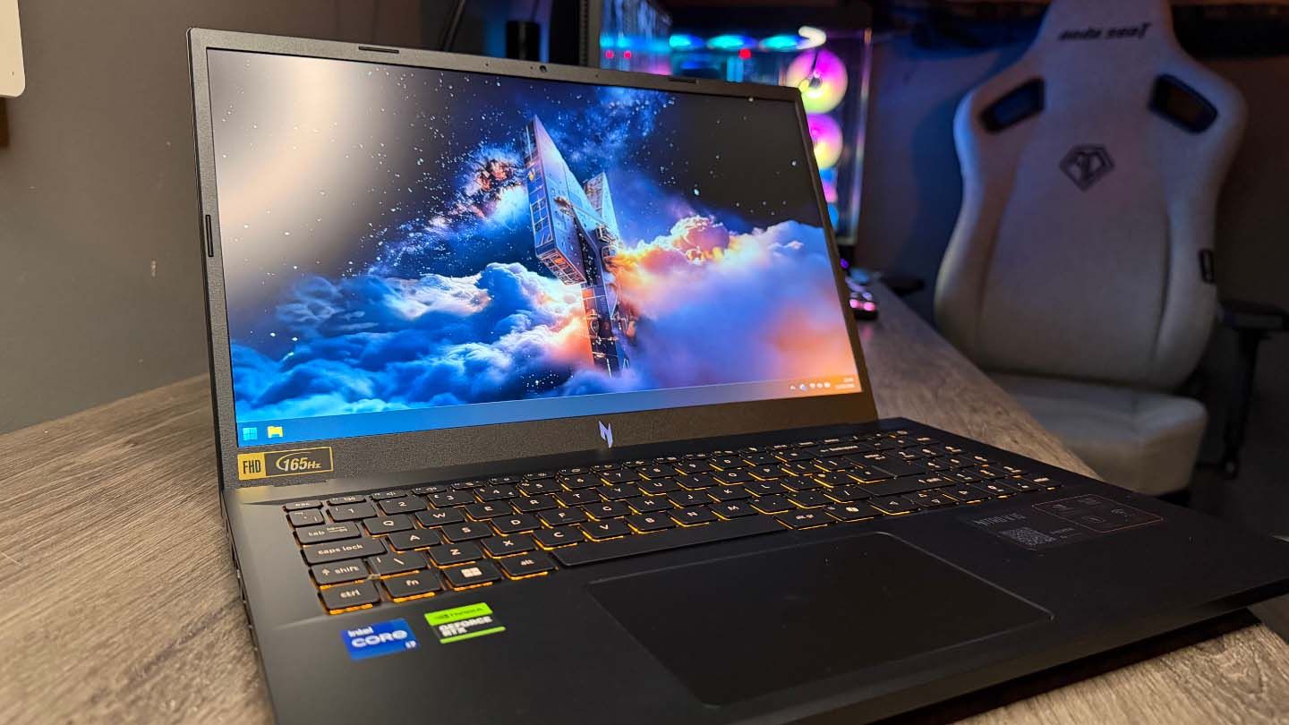 DDR4 vs DDR5 in 2024: The Hidden Cost of Acer’s Budget Gaming Gamble