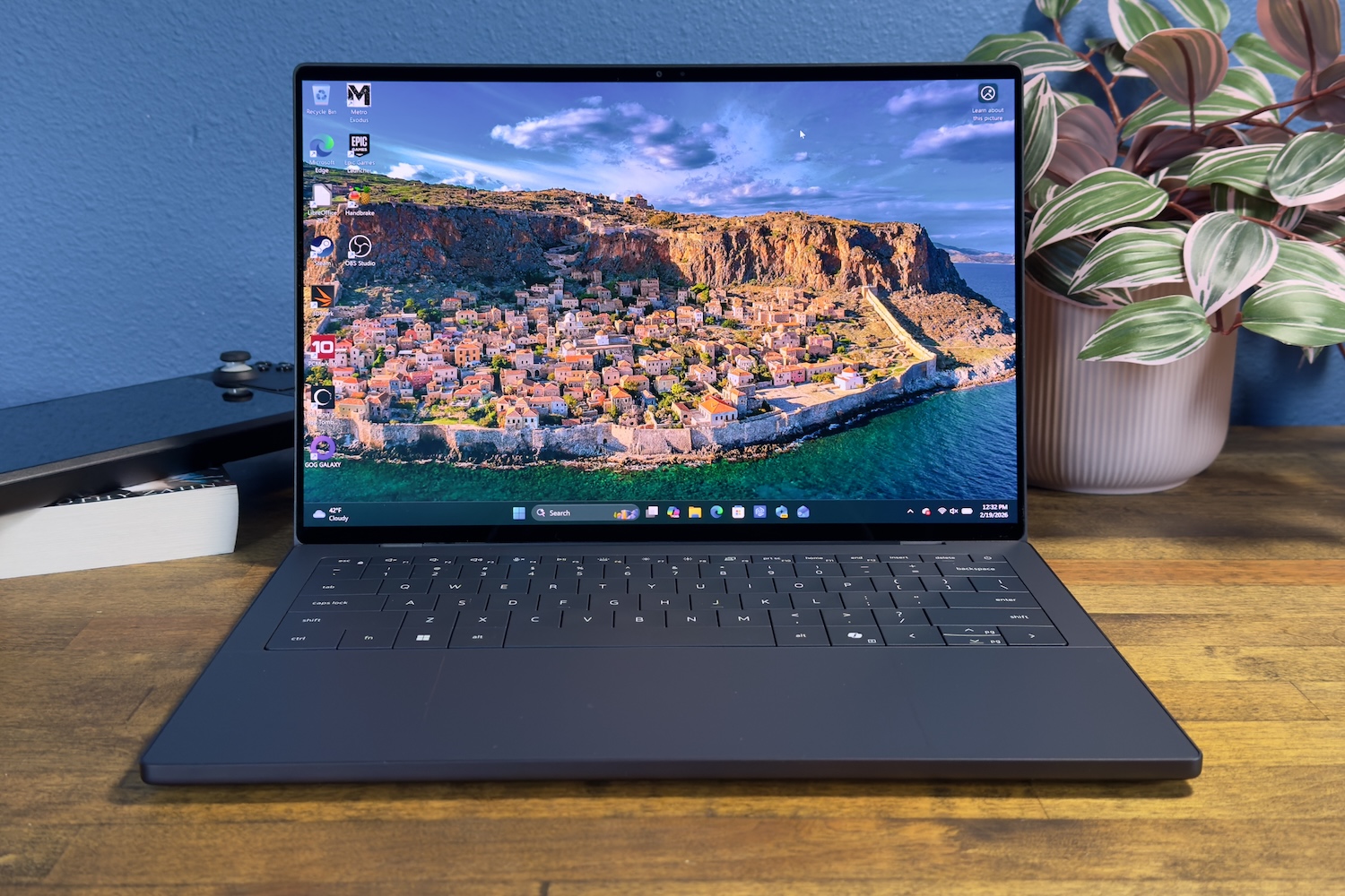 Dell XPS 14 2026: A refined flagship that balances power and premium design