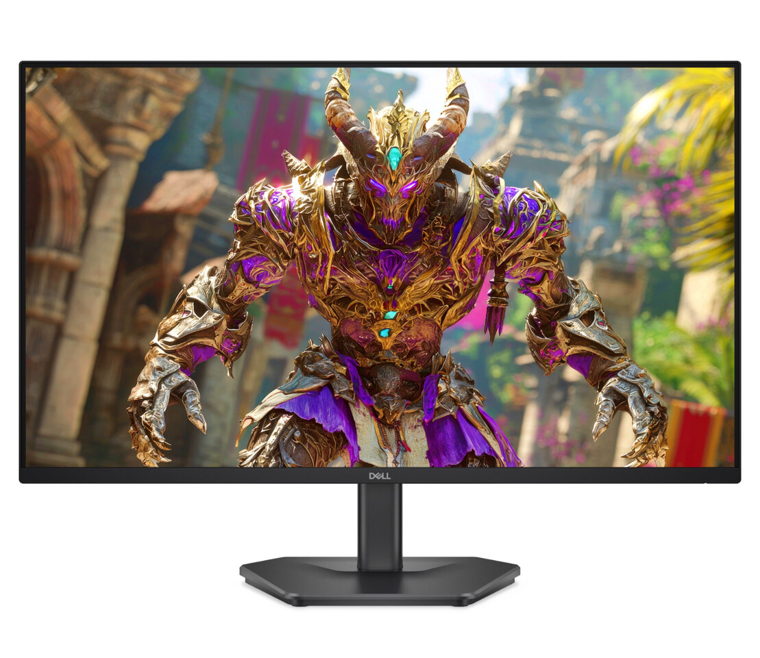 Dell’s 27-inch 240 Hz Monitors Offer High Refresh Rates at a Budget Price