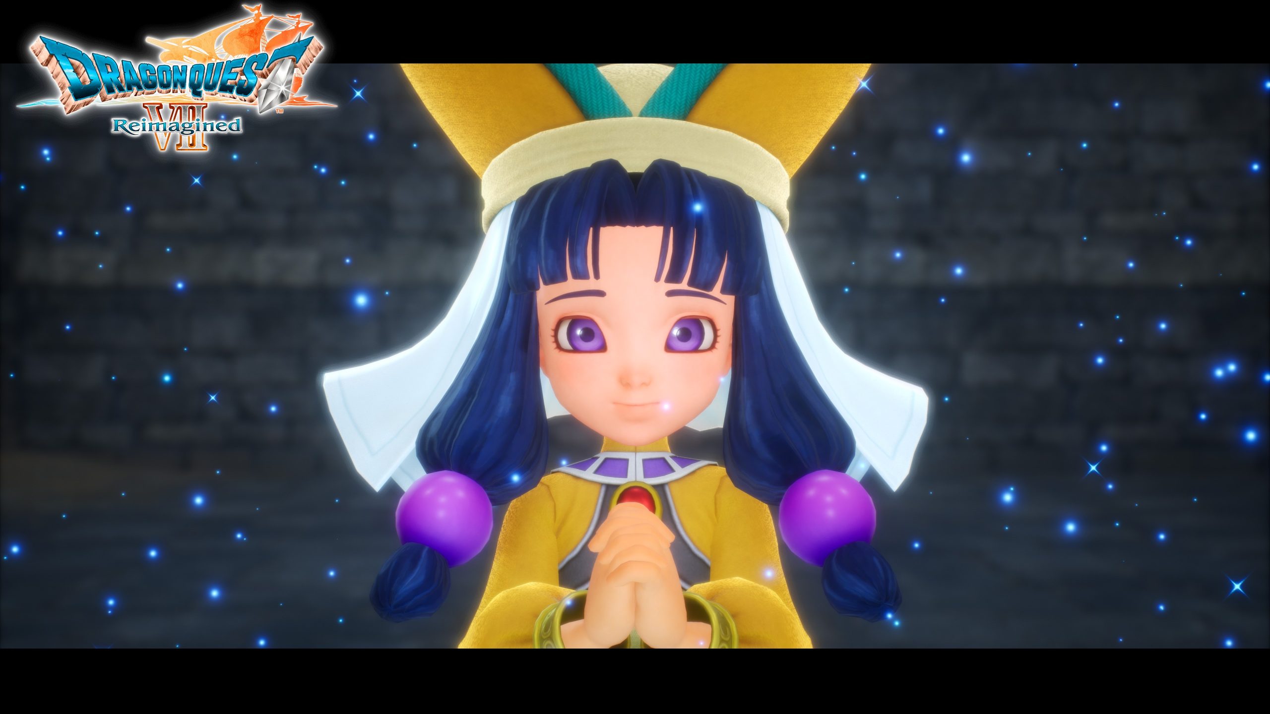 Dragon Quest VII Reimagined: Cracking the Pit of Silence Mirror Puzzle