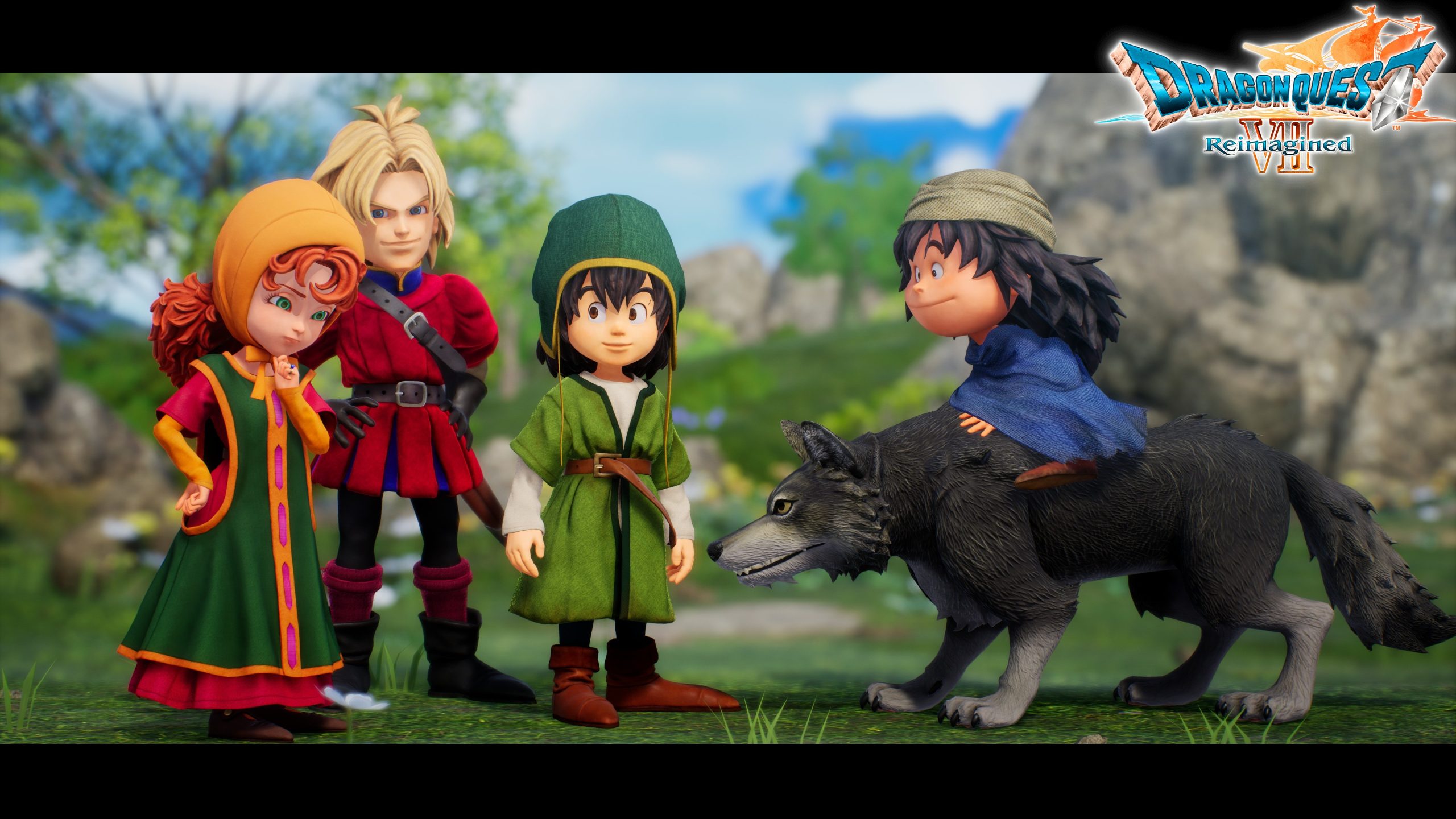 Dragon Quest VII Reimagined: Five Early-Game Mistakes That Could Ruin Your Adventure