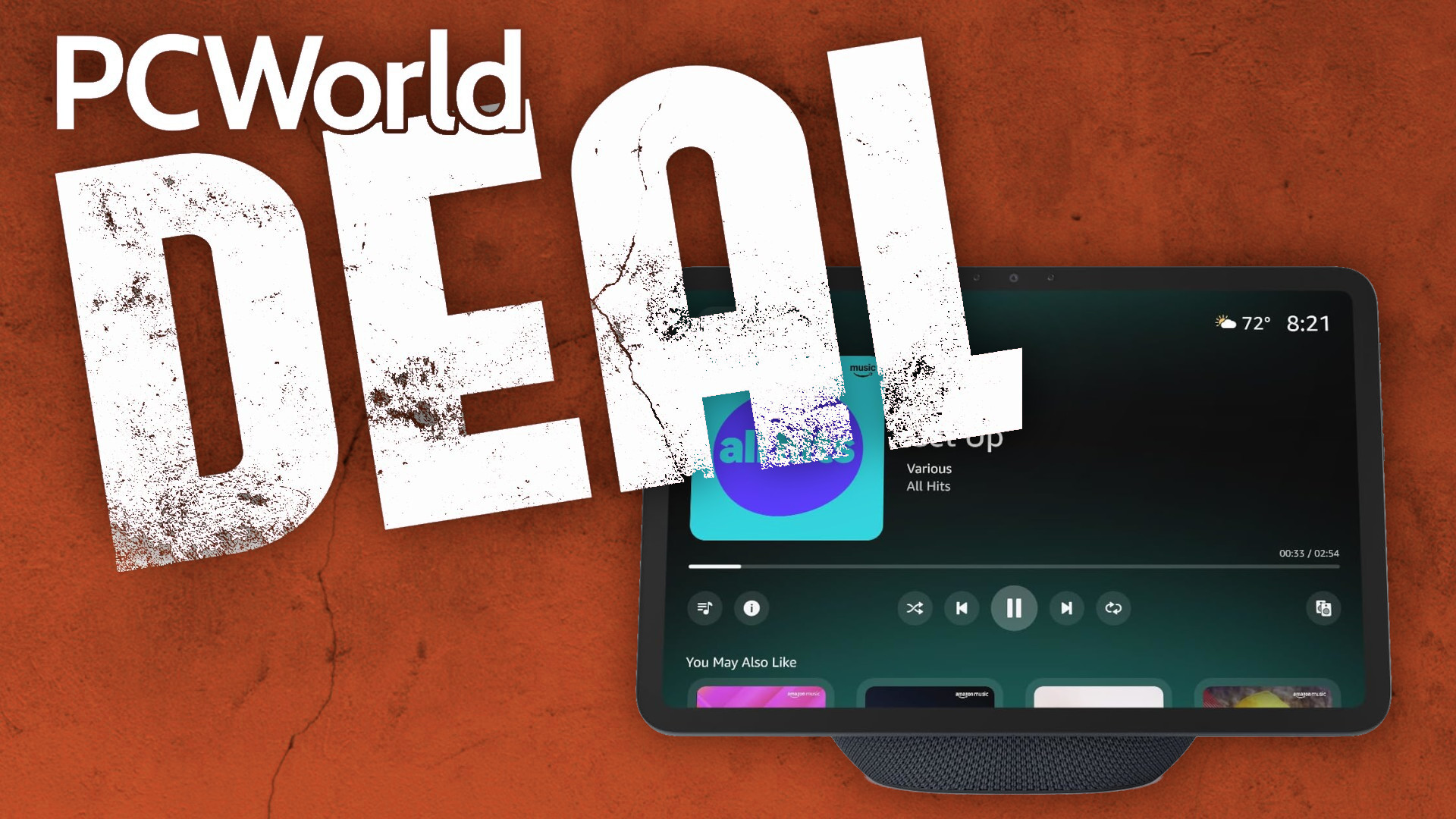 Echo Show 11 hits record low—is this the best time to buy?