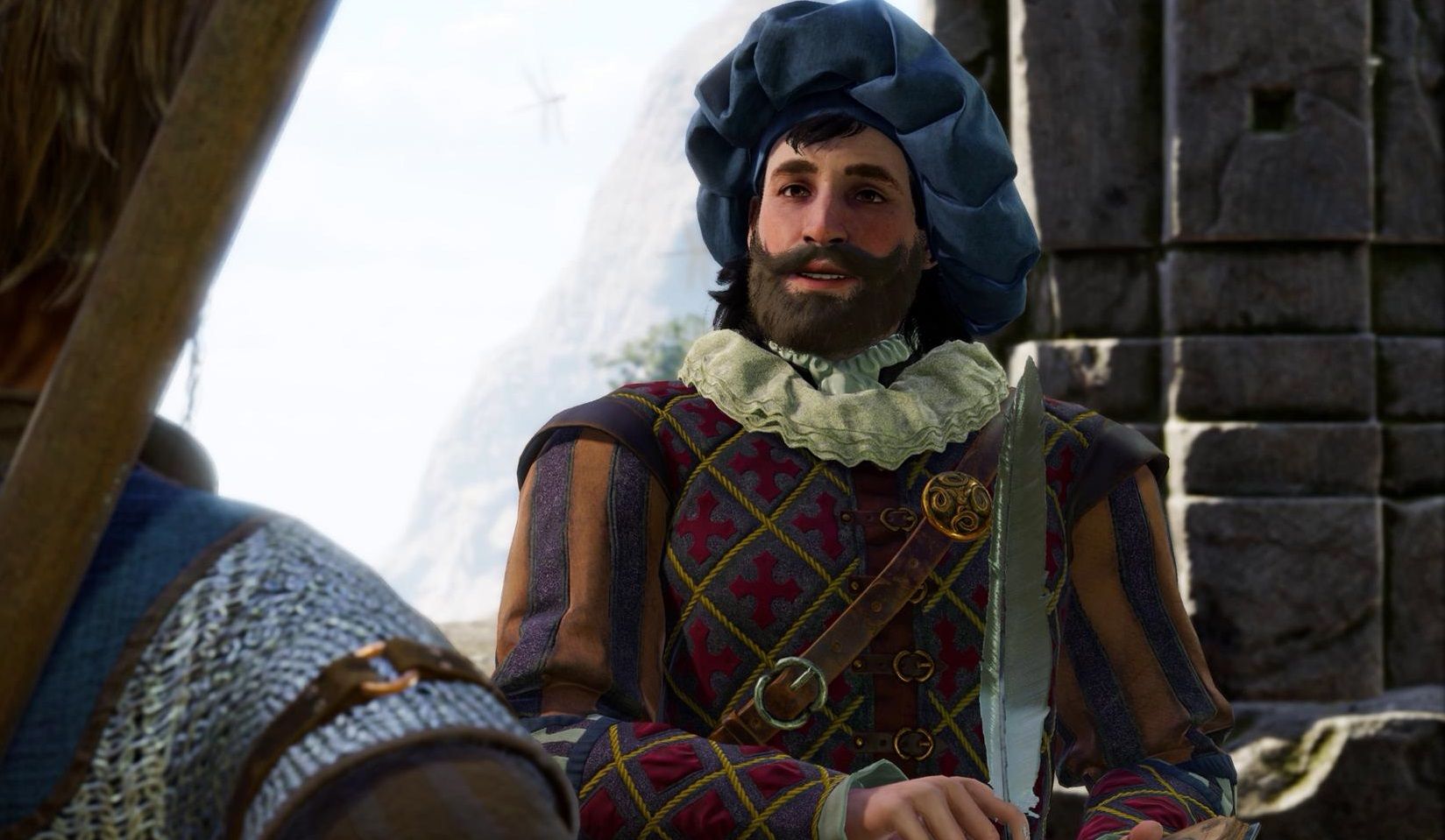 Elon Musk’s Obsession With Baldur’s Gate 3 Delayed Grok’s Latest Update