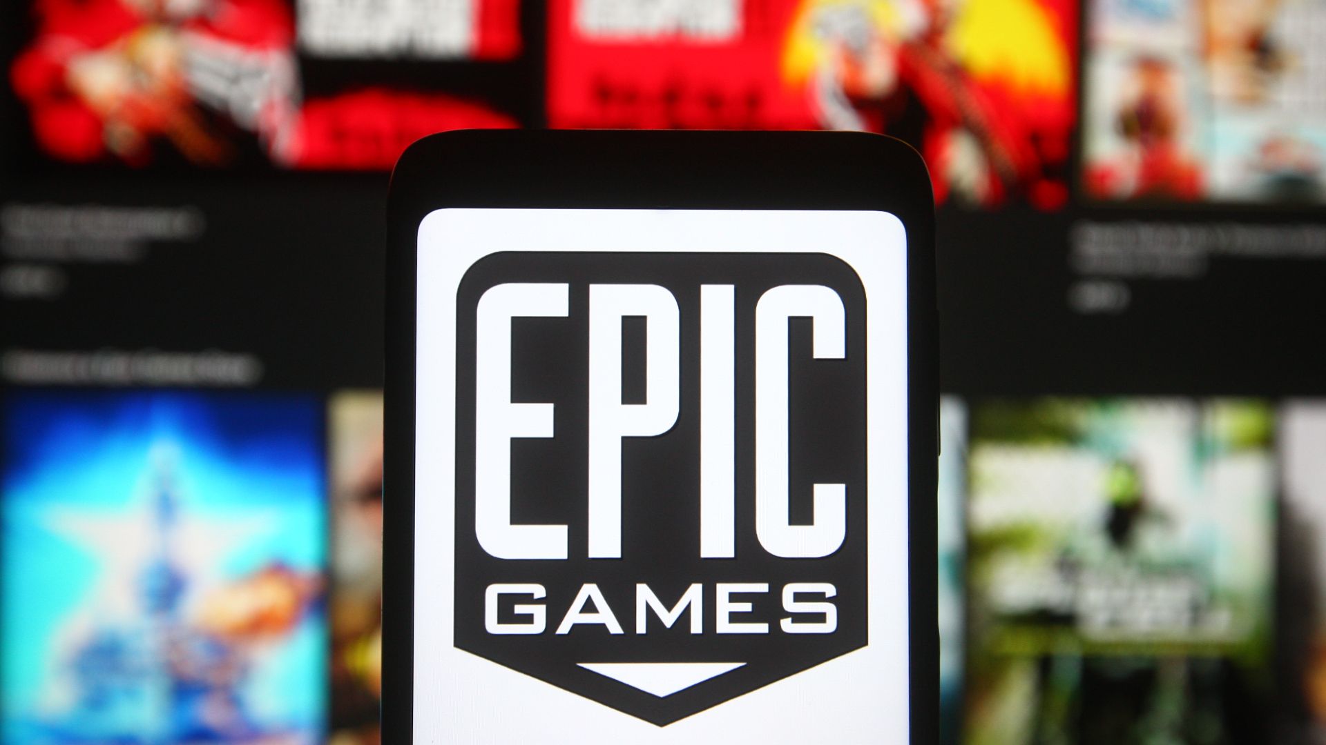 Epic Games Store Admits Its Launcher Is 'Really Slow'—And Promises a Full Rewrite